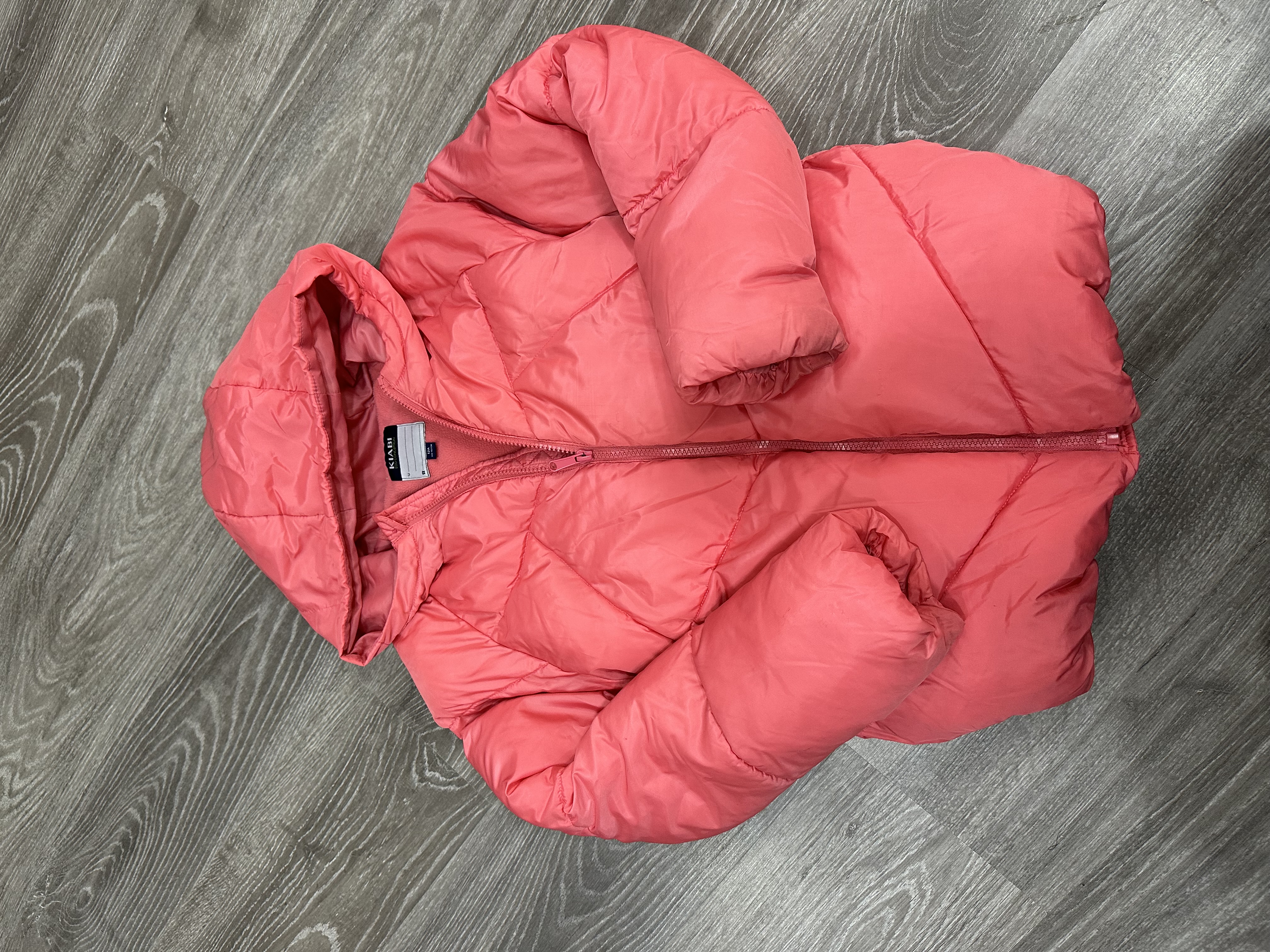 Manteau