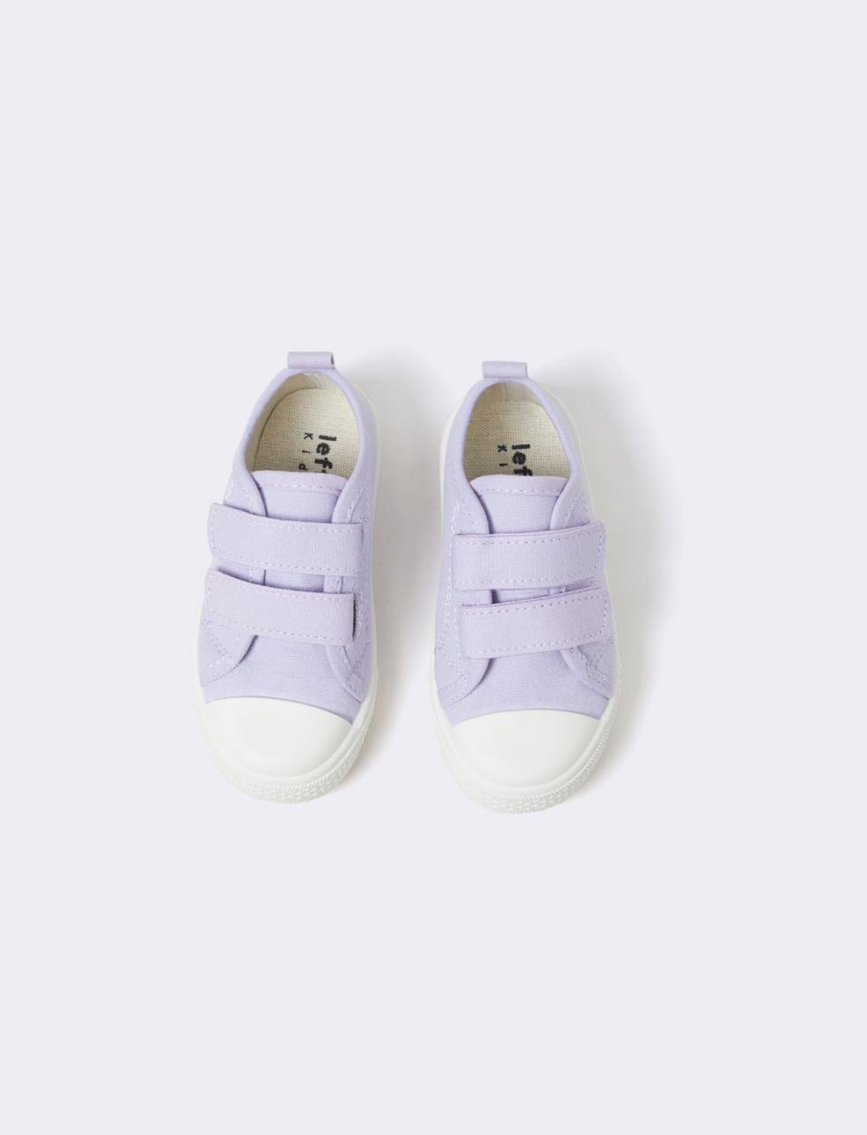 Baskets sneakers Lefties pointure 21