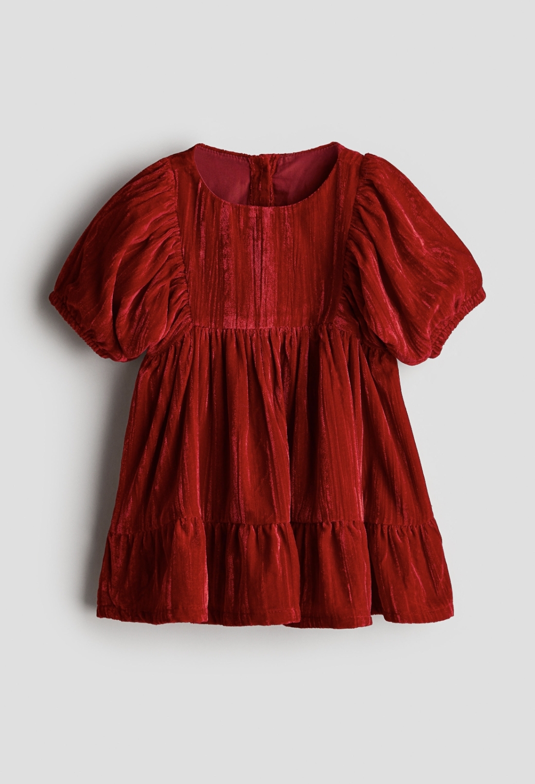 Superbe robe 18 / 24