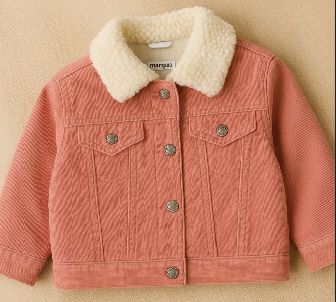 VESTE OLD NAVY