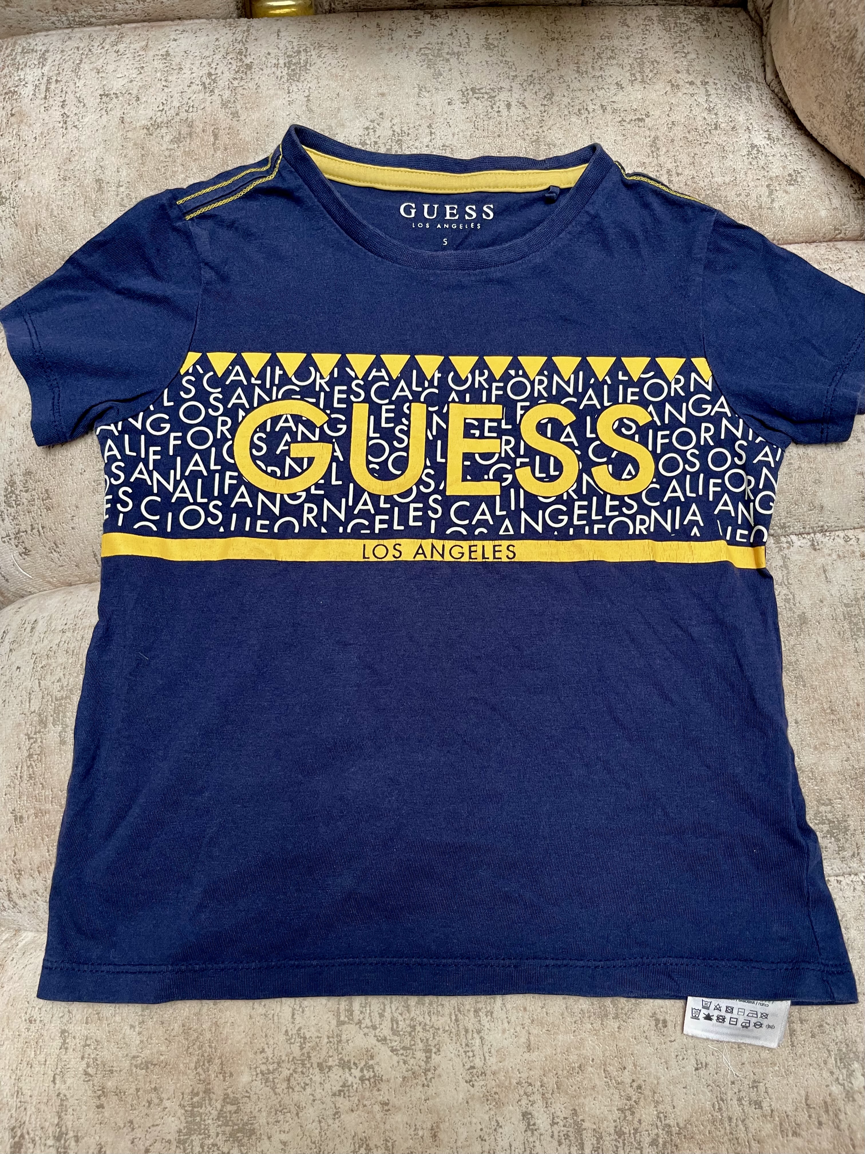 Pull guess 5ans