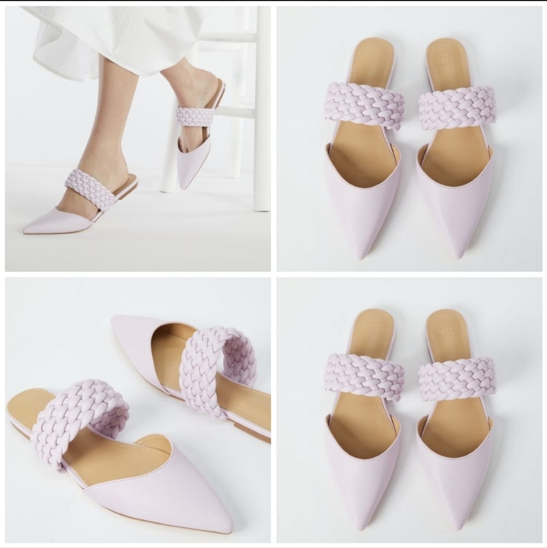 Pointure 38,5