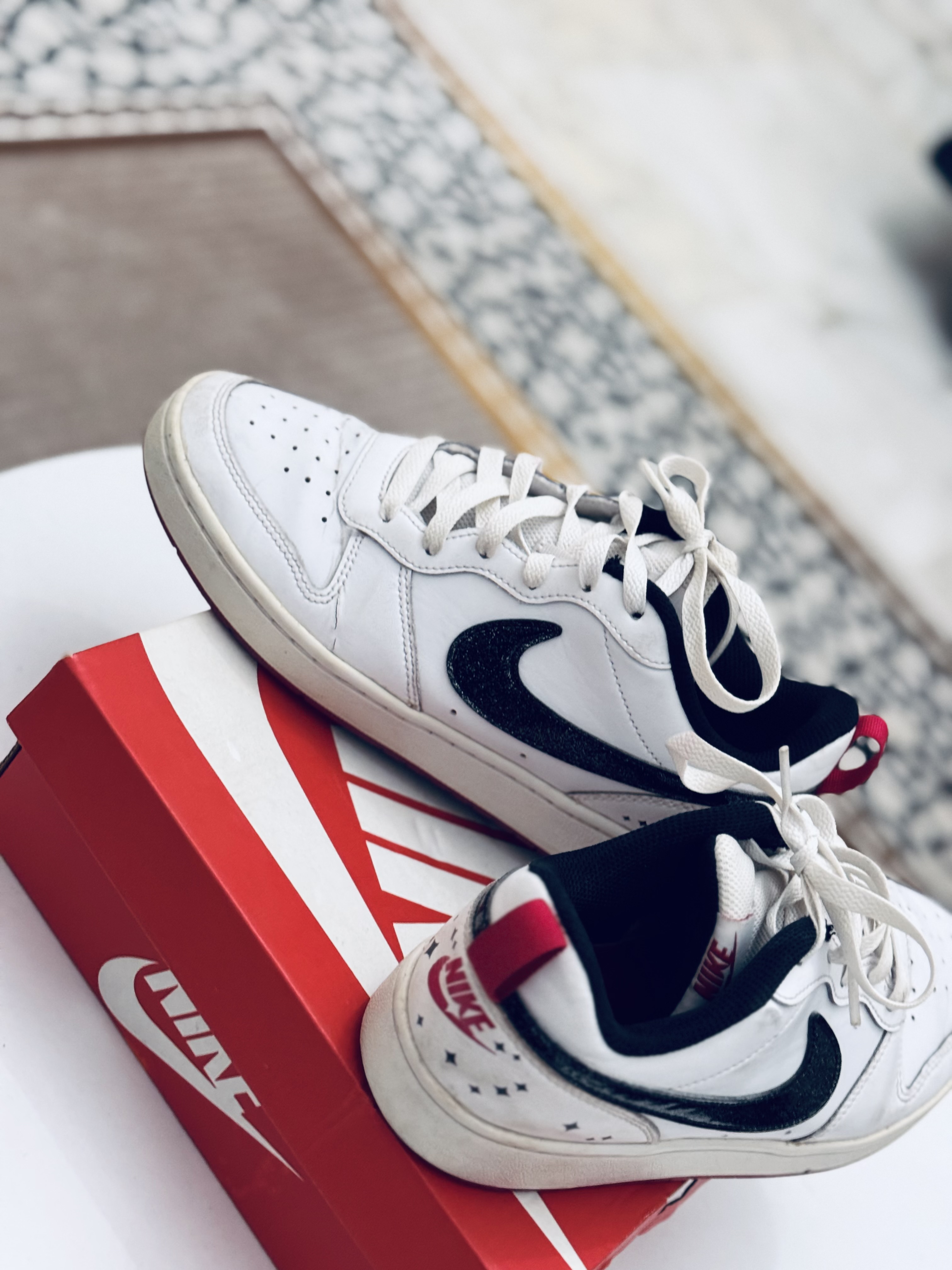 Nike femme