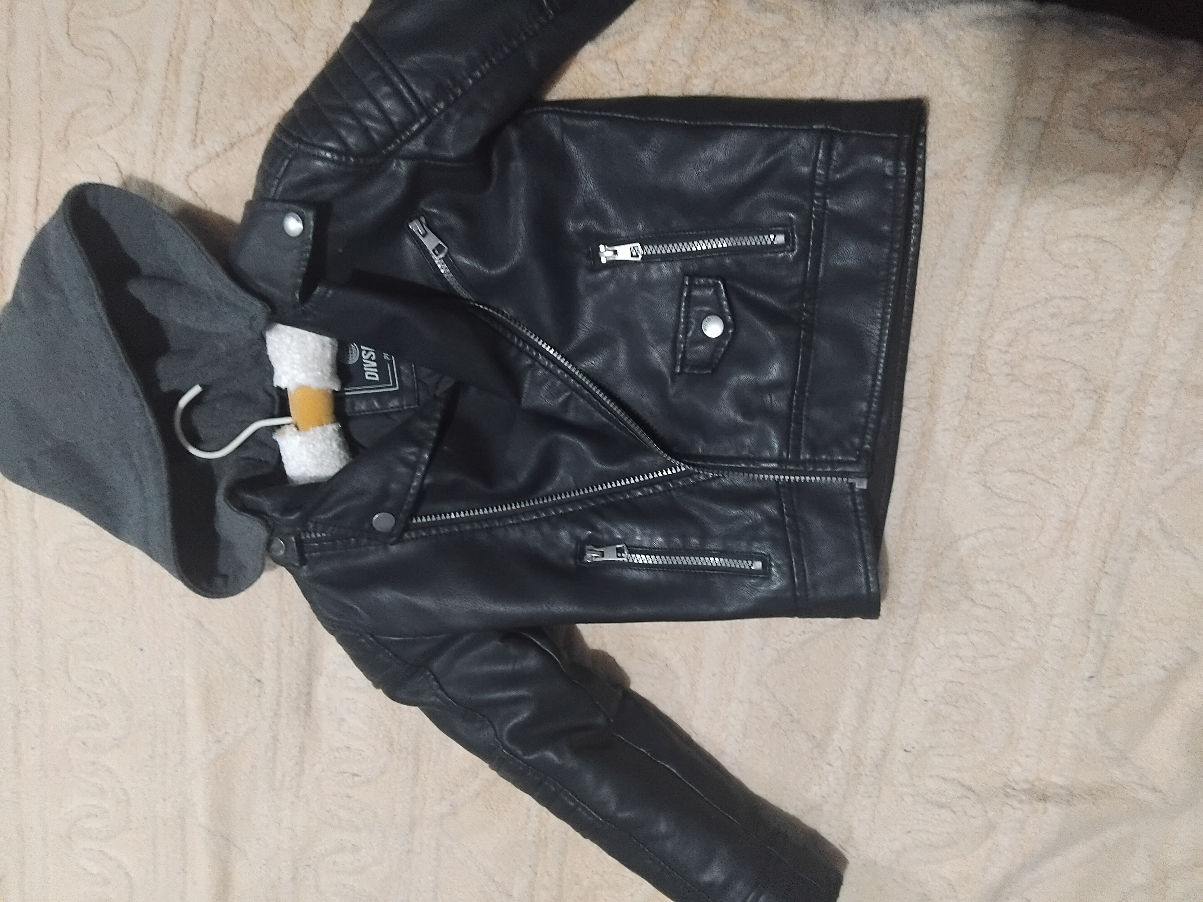 Veste