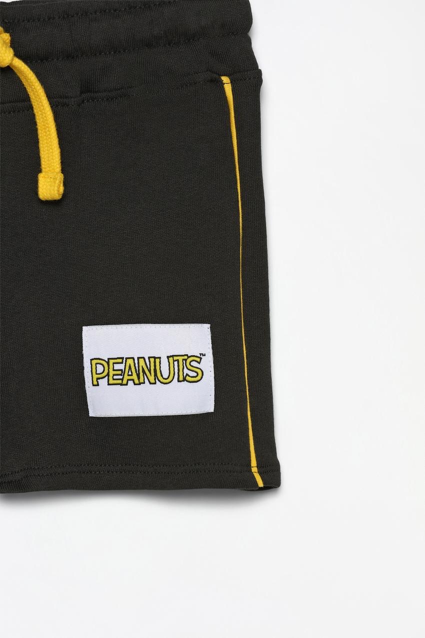 Tenue Lefties Snoopy Peanuts sports 9-12 mois 80cm