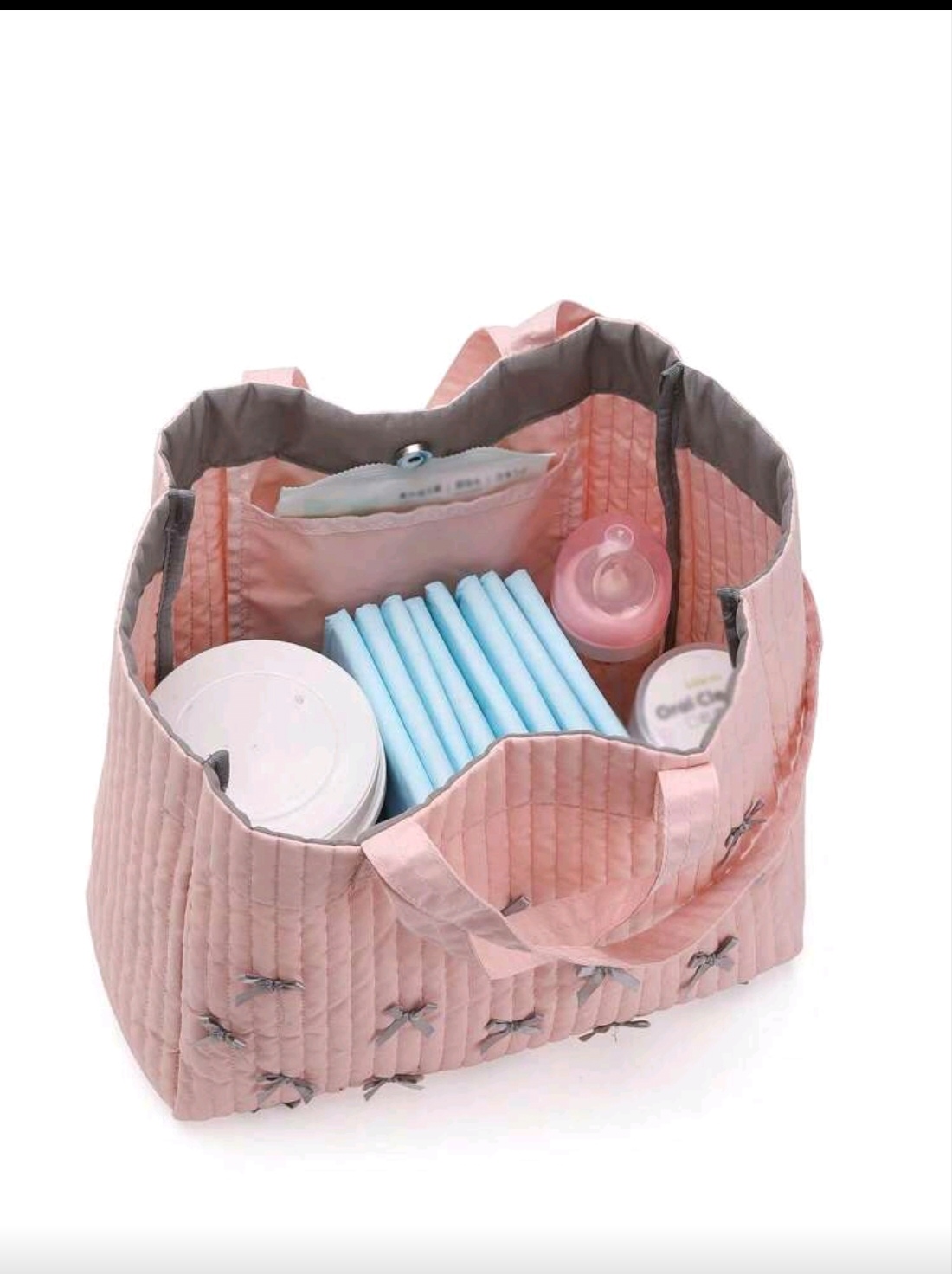 Superbe sac pour bébé