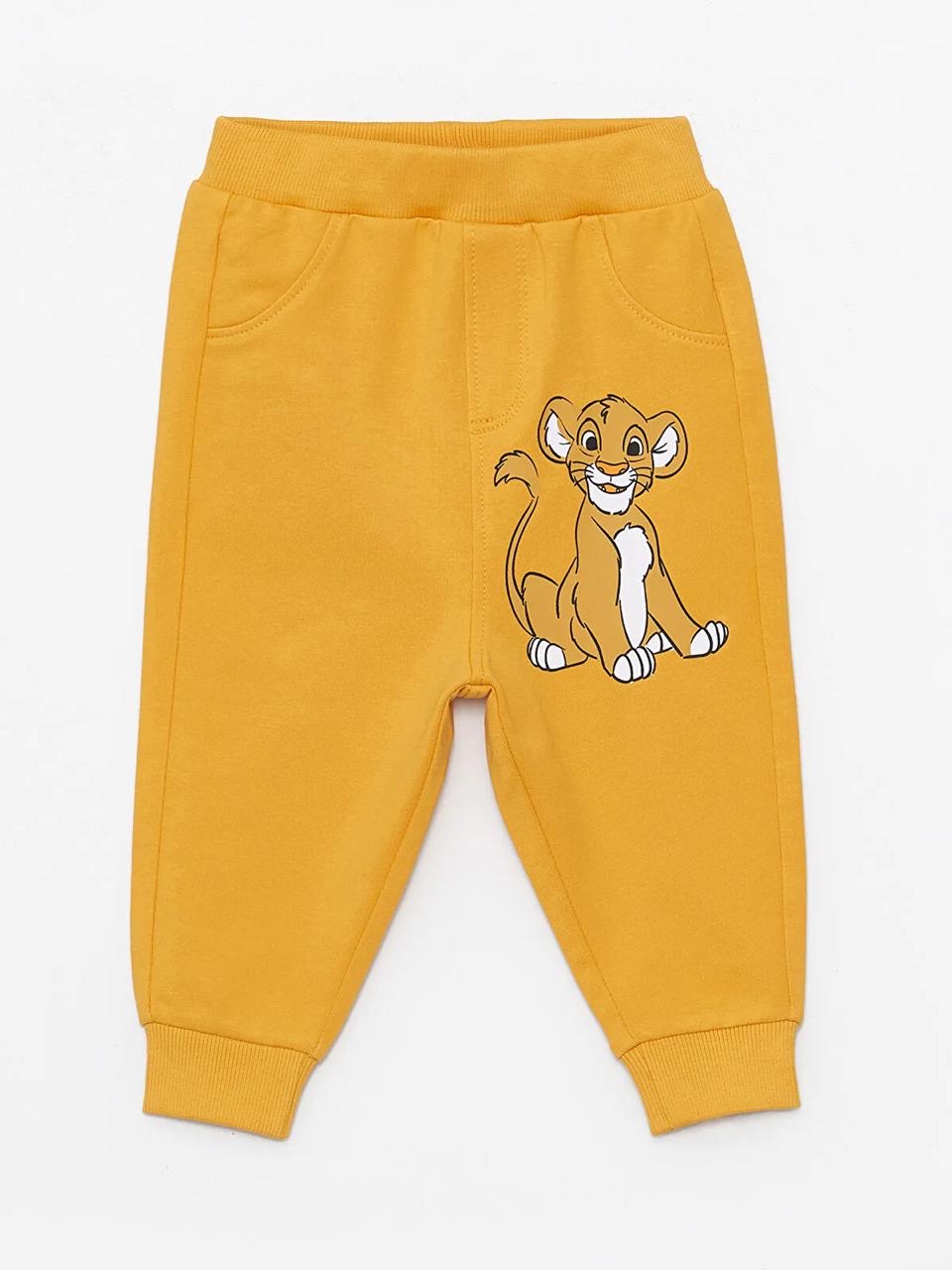 Tenue Lefties The Lion King Disney 12-18 mois 80-86cm