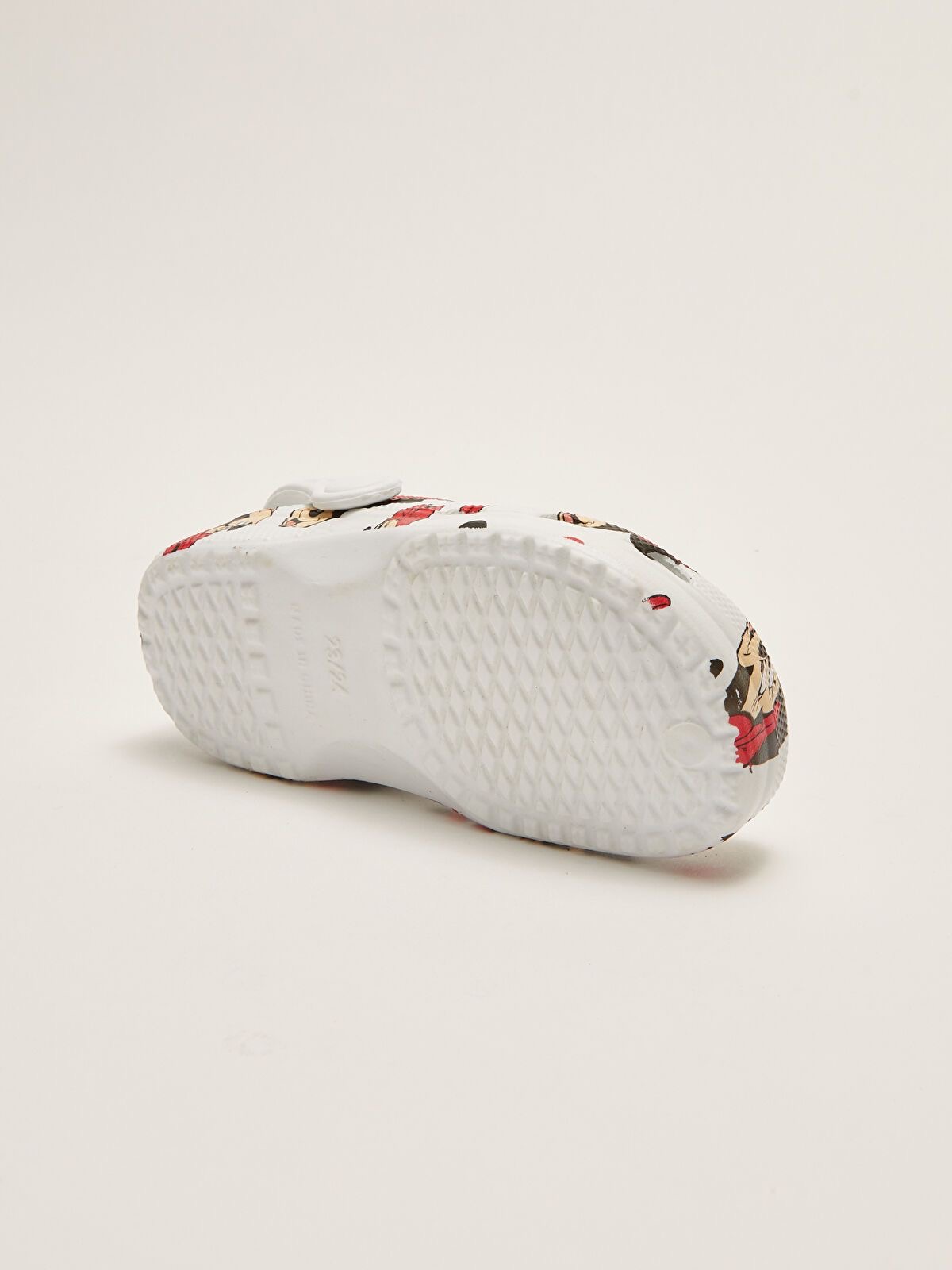 Crocs Lc Waikiki Minnie Mouse Disney pointure 21-22