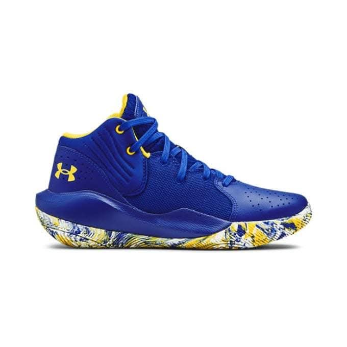 Baskets Under Armour