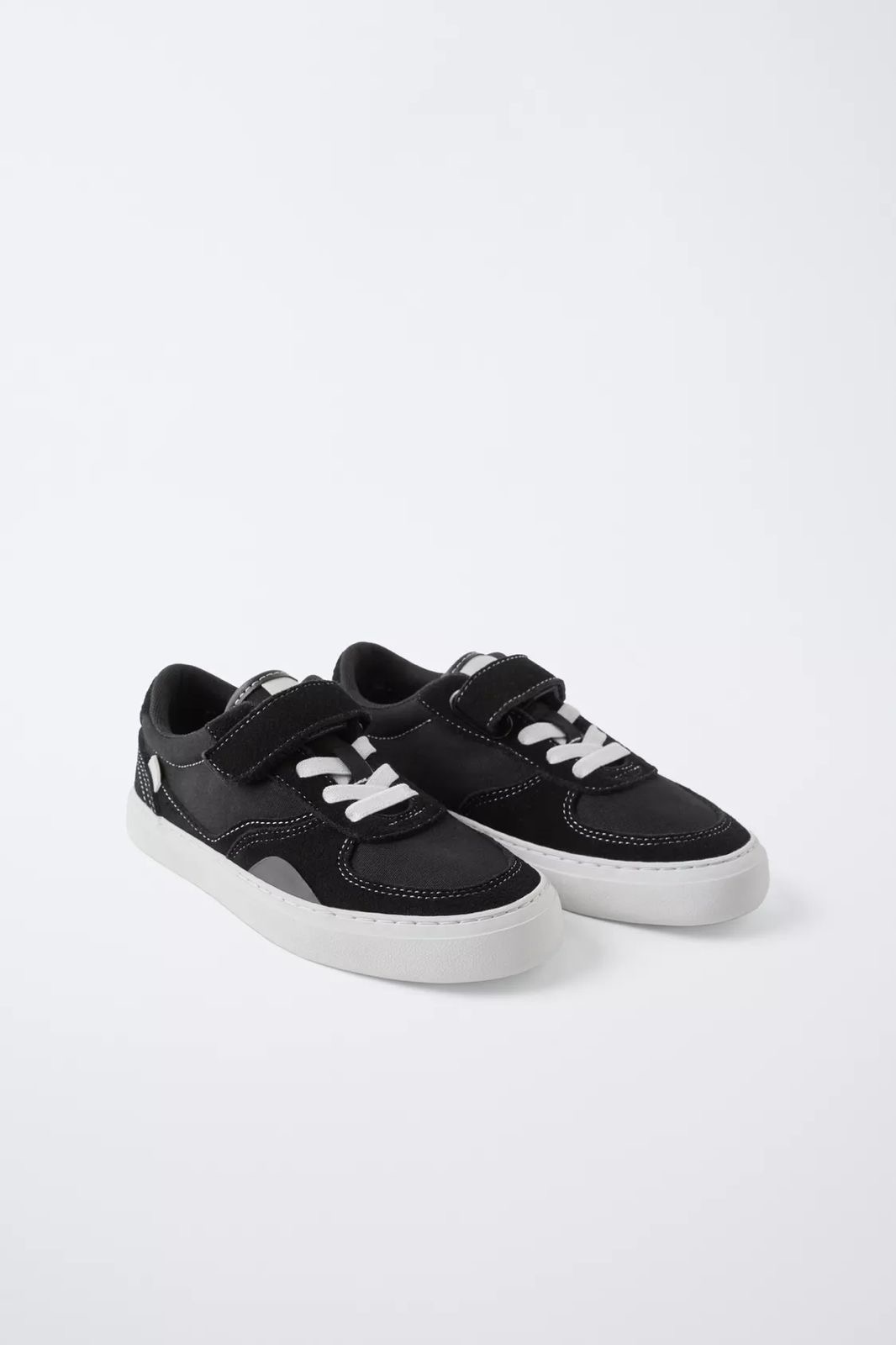 Baskets ZARA style skate