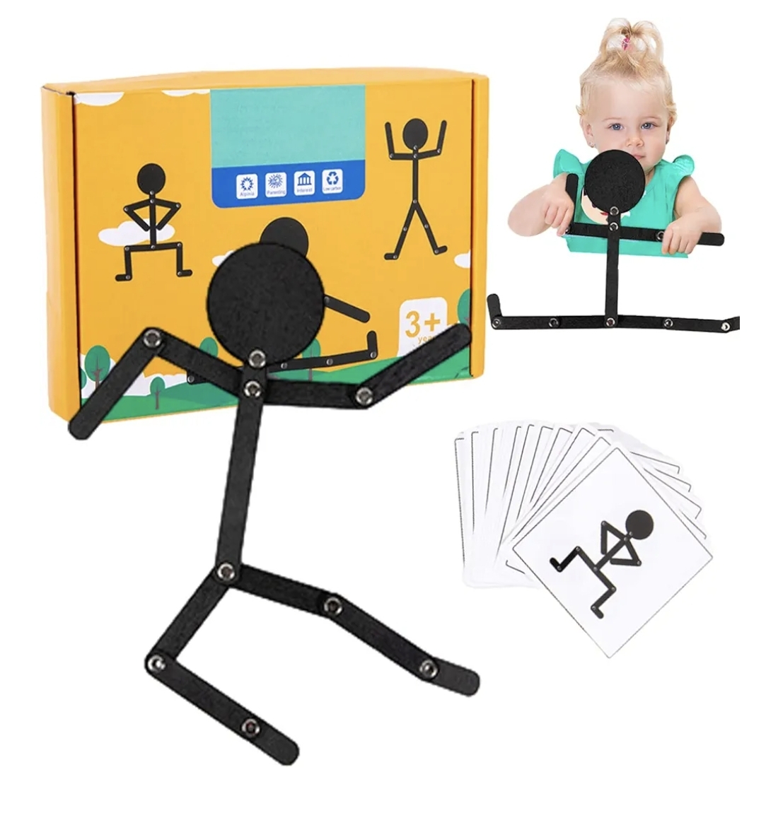 Superbe coffret jeu