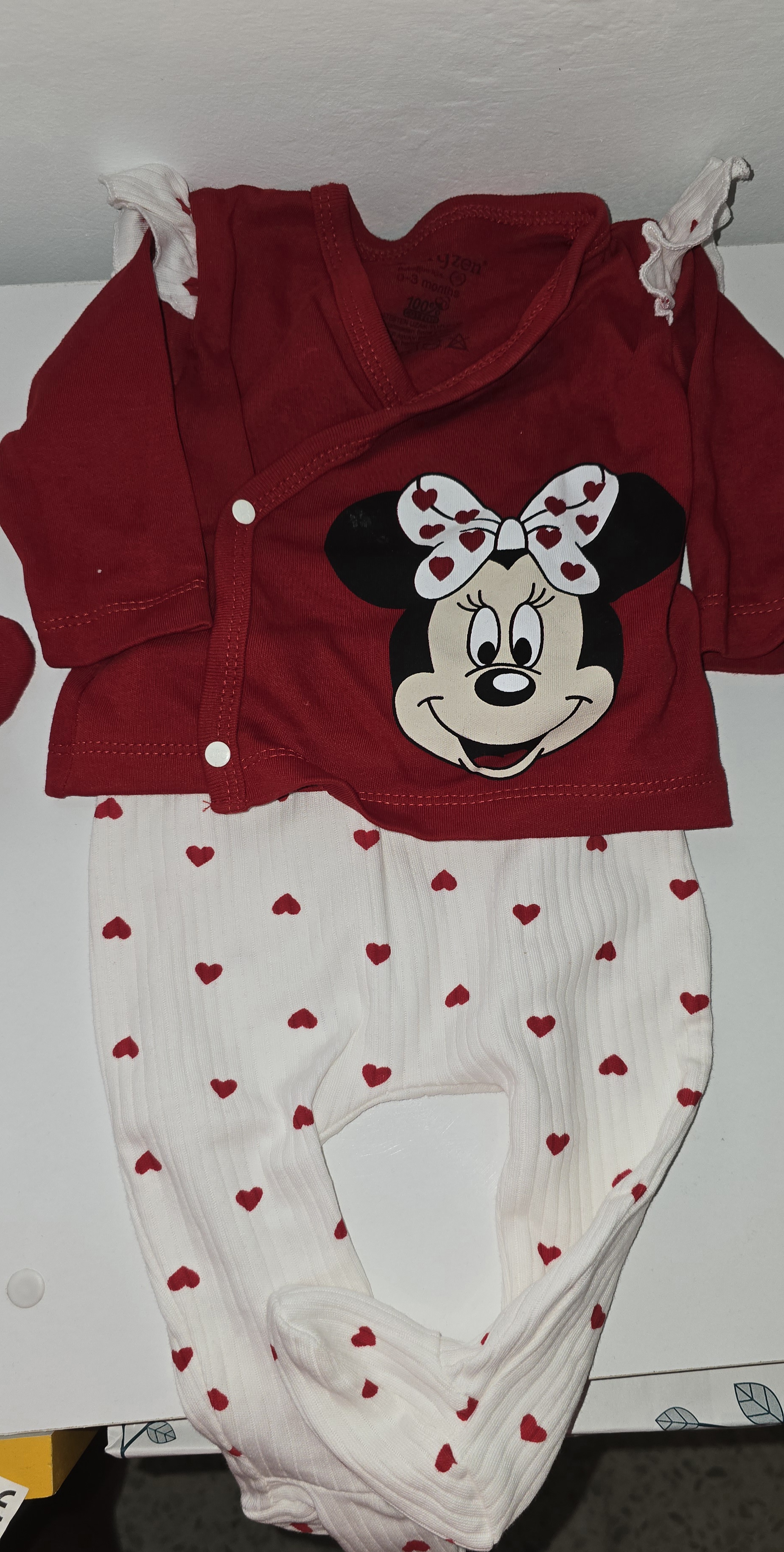 Tenue