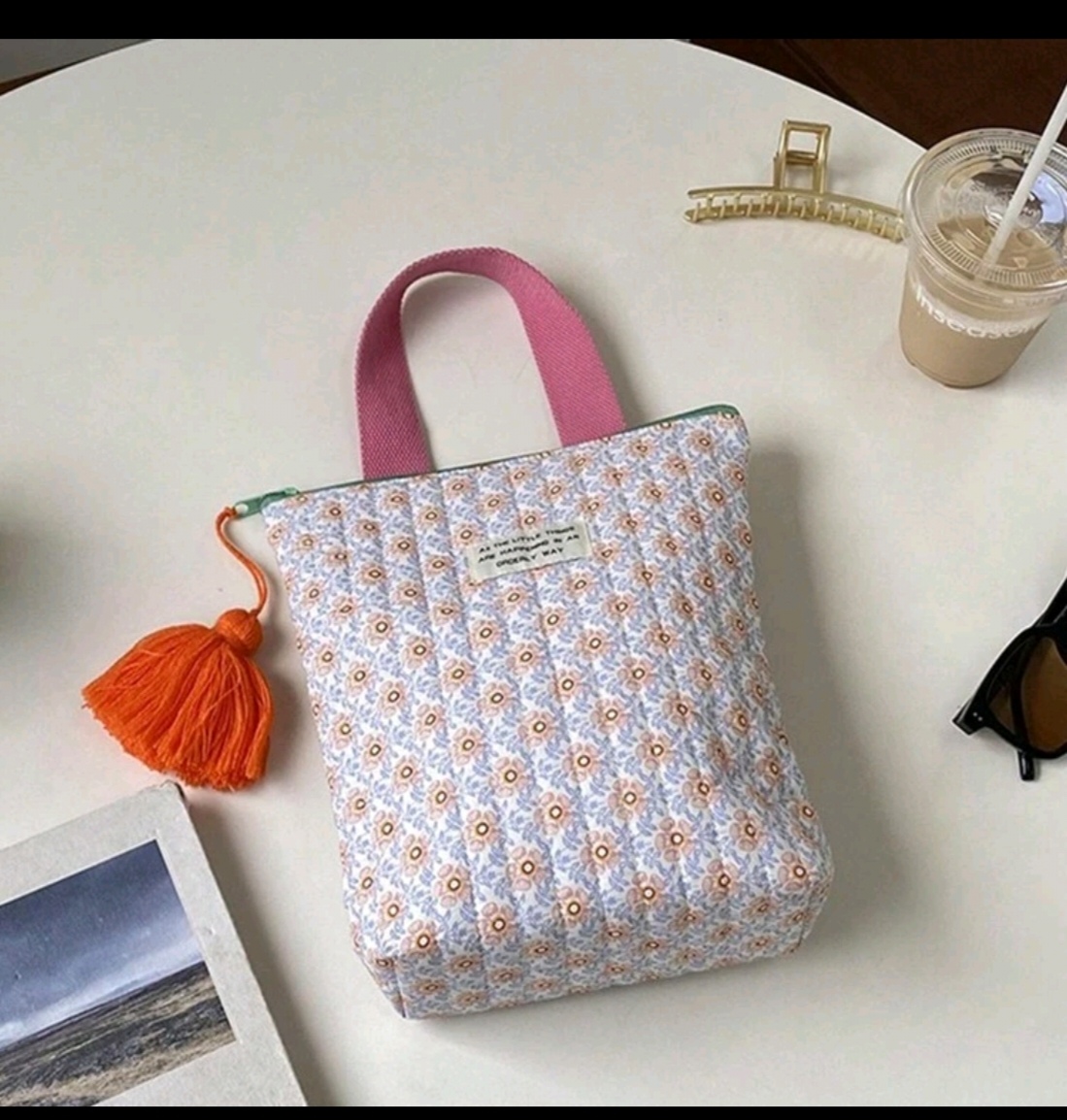 Superbe sac très tendance