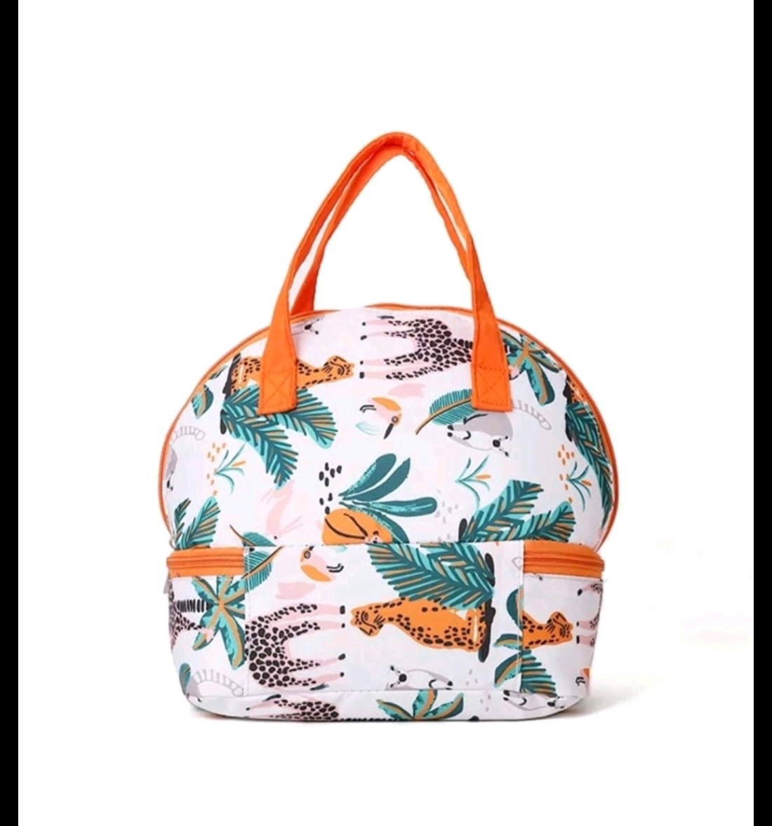 Superbe sac isotherme