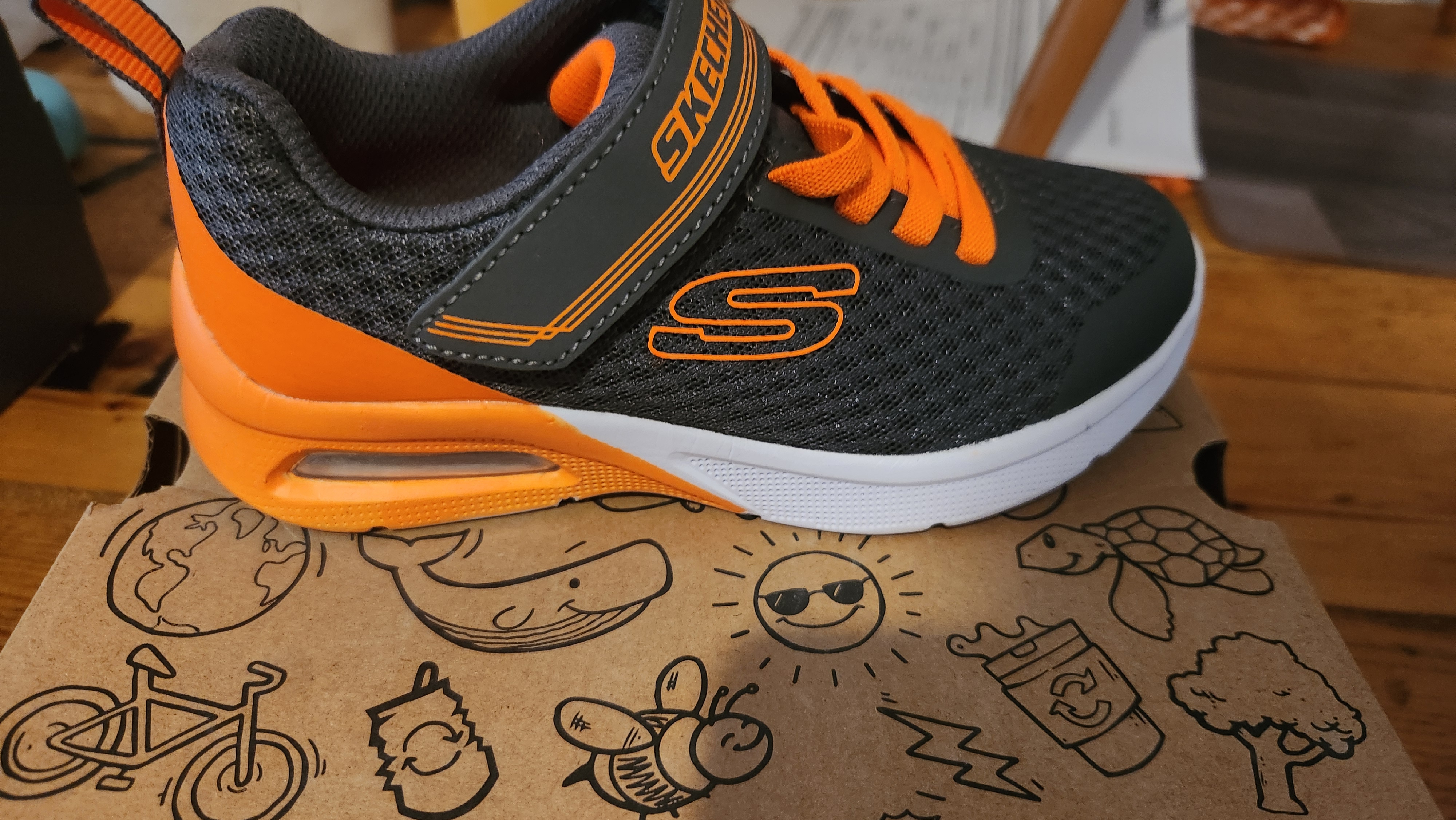 Sketchers