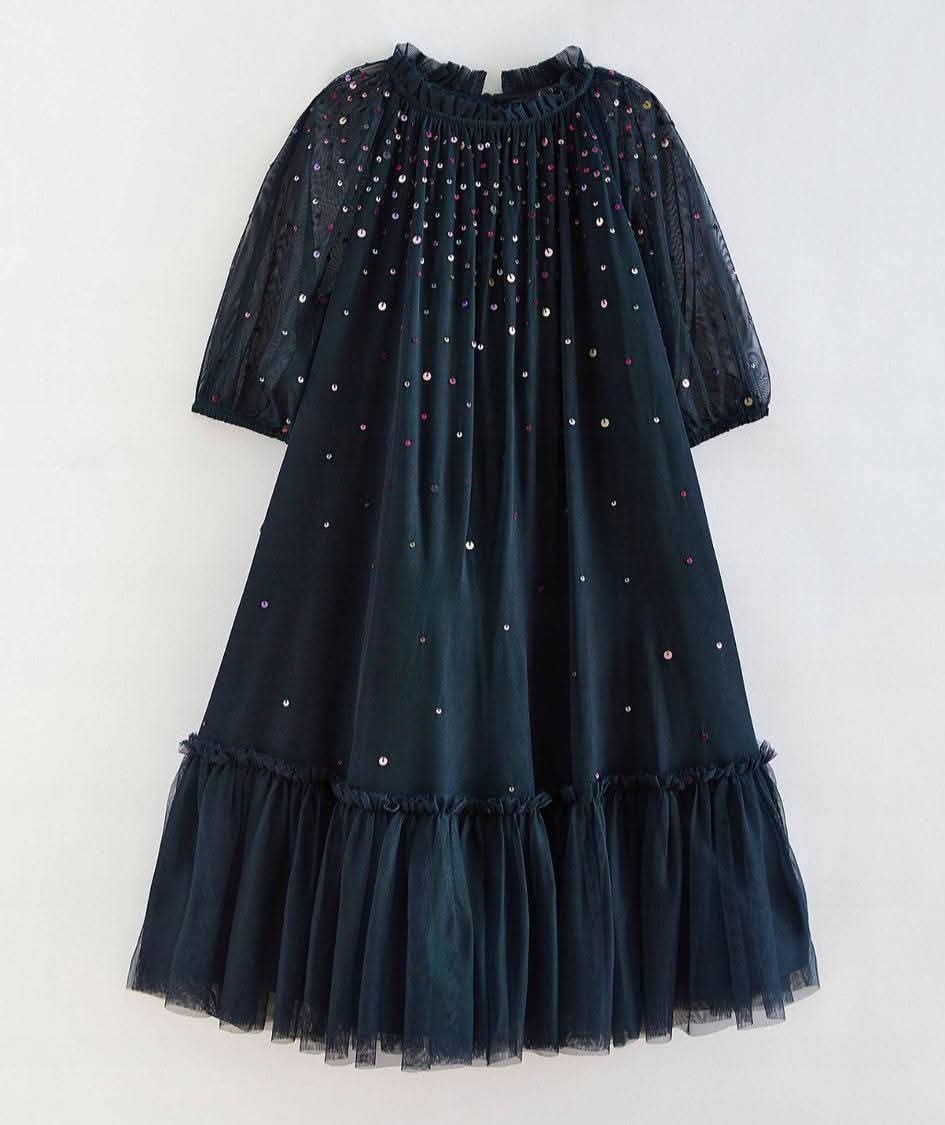 Robe 5/6 ans George