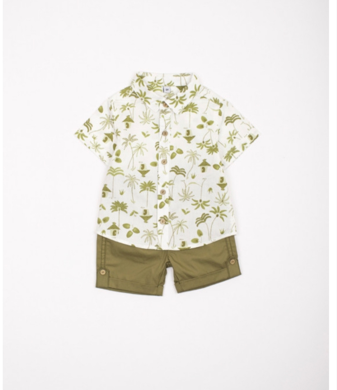 18 mois superbe tenue