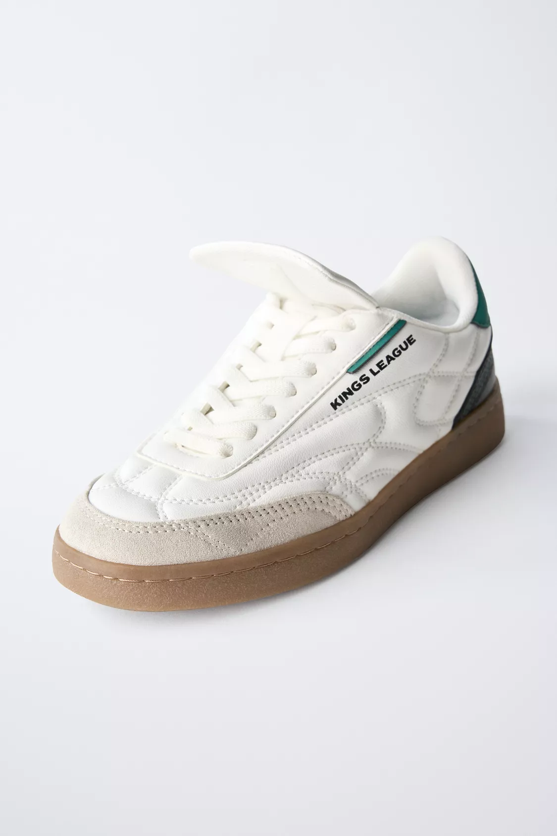 Baskets ZARA Kings League pointure 31