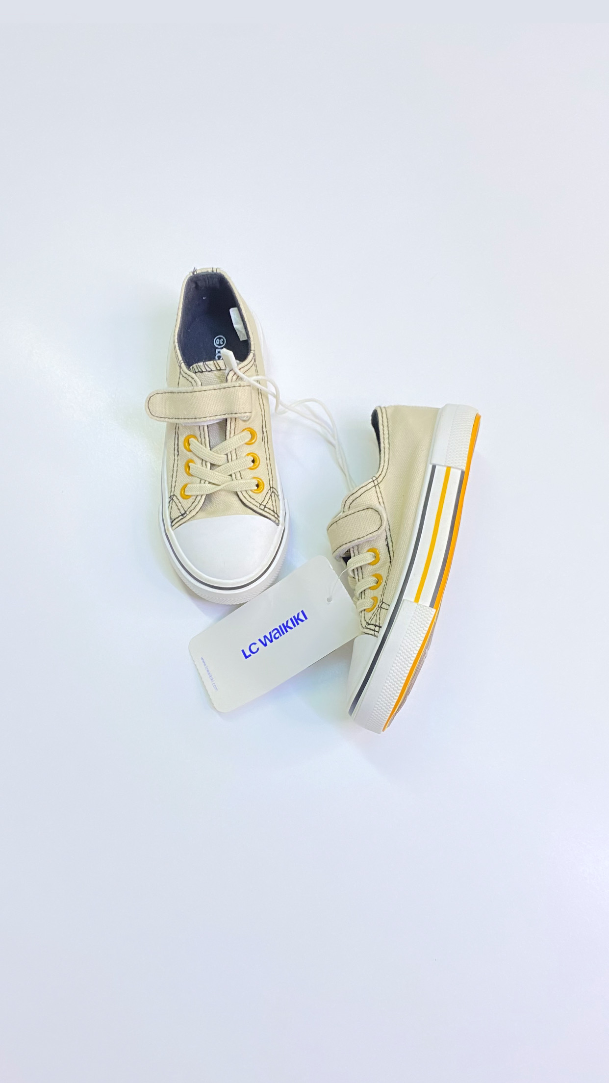 Baskets sneakers Lc Waikiki pointure 30
