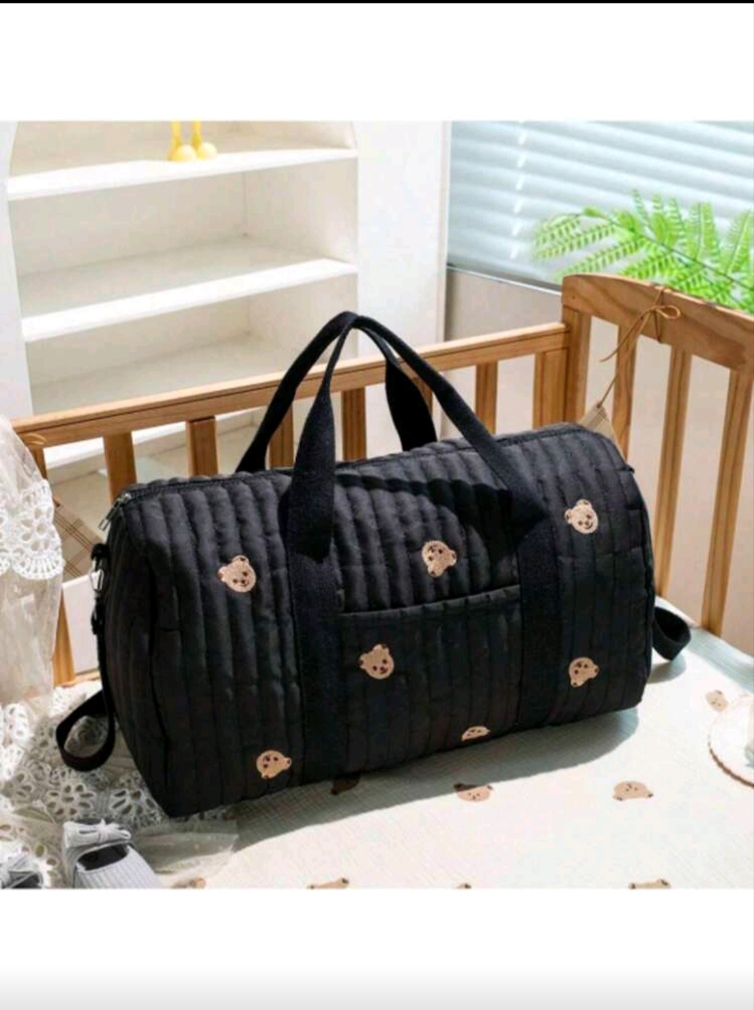 Superbe sac pour bébé