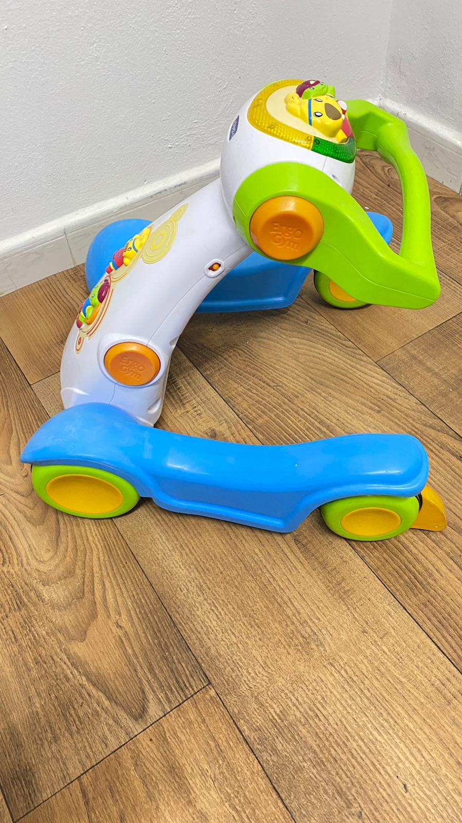 Aide à la marche CHICCO Ref40