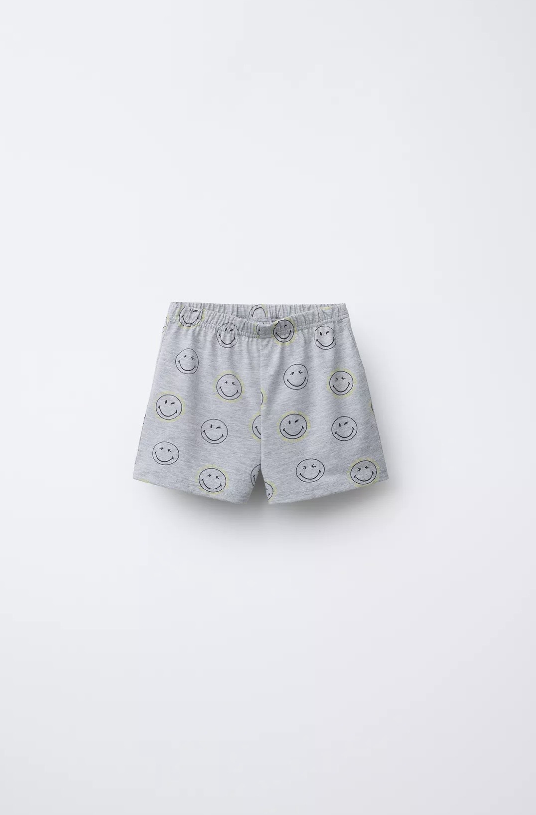 Tenue ZARA SMILEYWORLD 6-7 ans 120cm