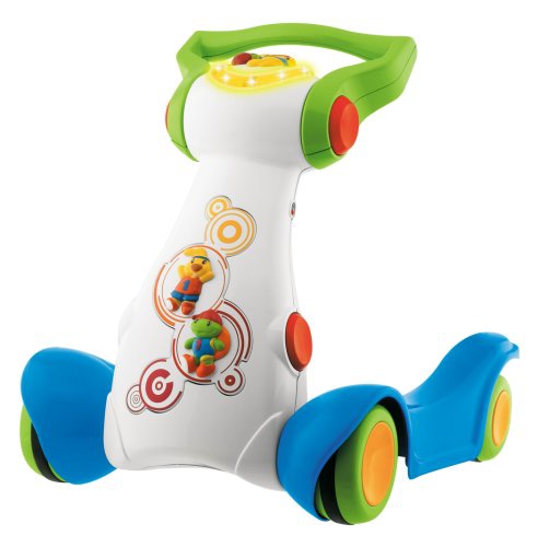 Aide à la marche CHICCO Ref40