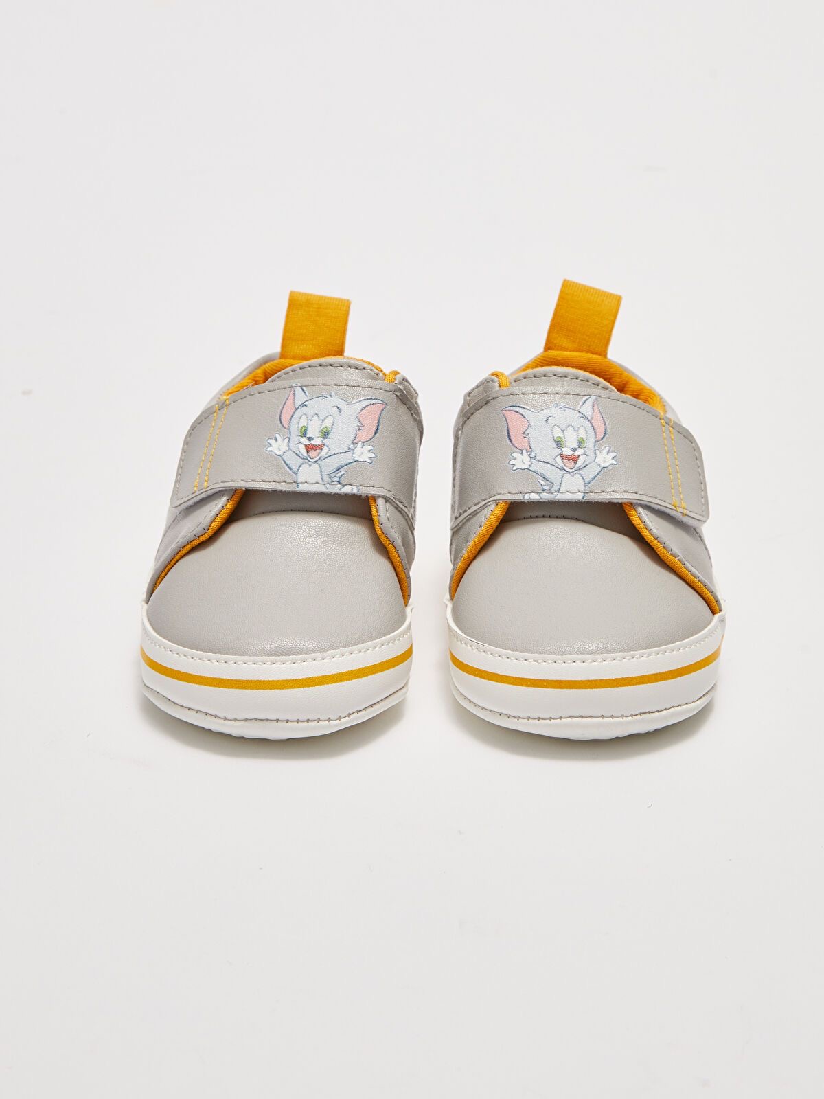 Chaussures lc Waikiki Tom & Jerry pointure 16 (0-3 mois)