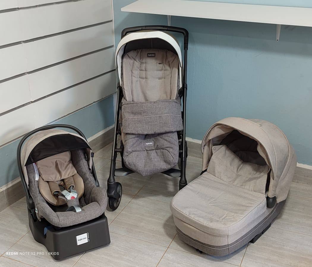 Babycook Béaba 4 en 1