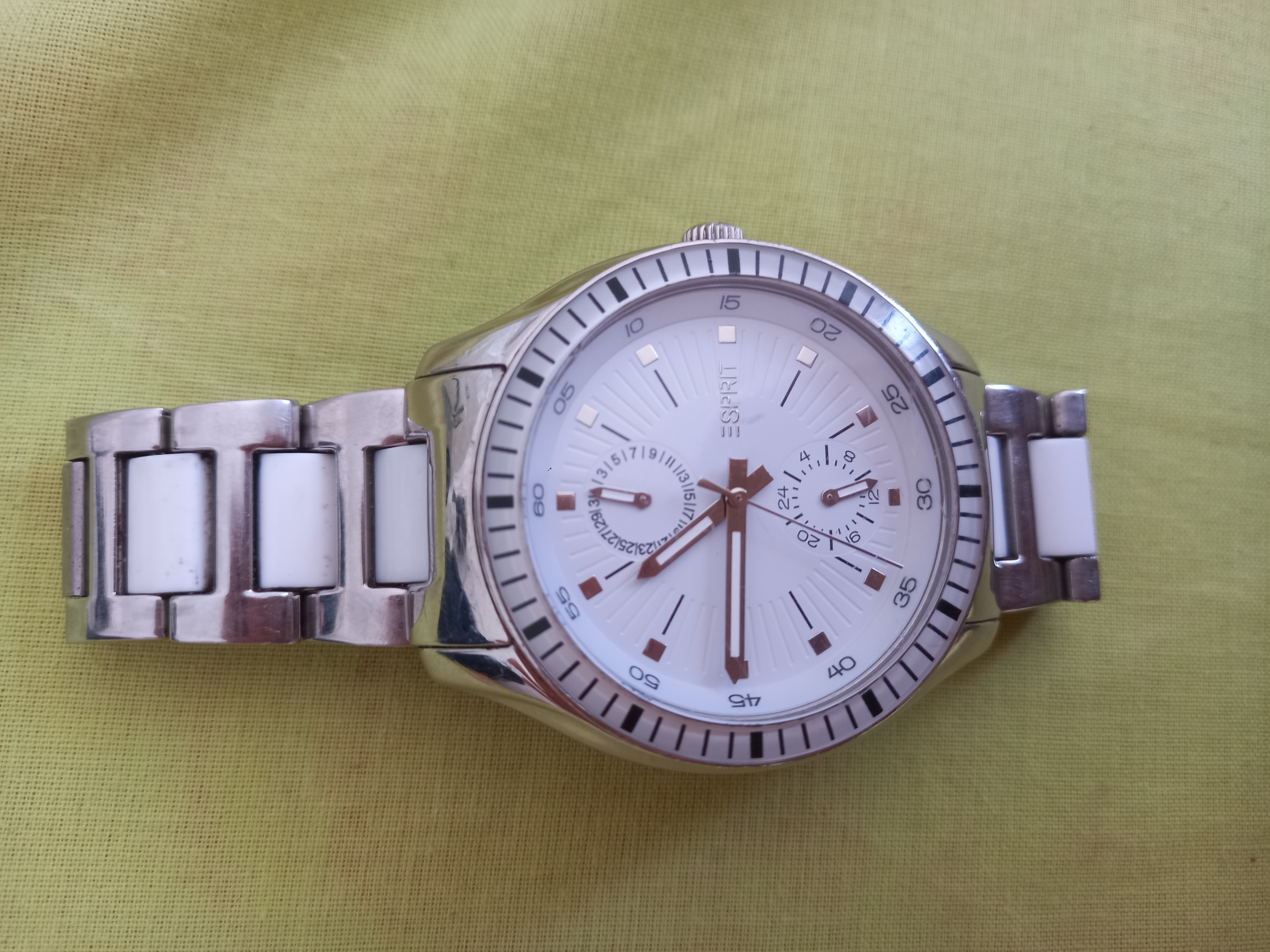 Montre