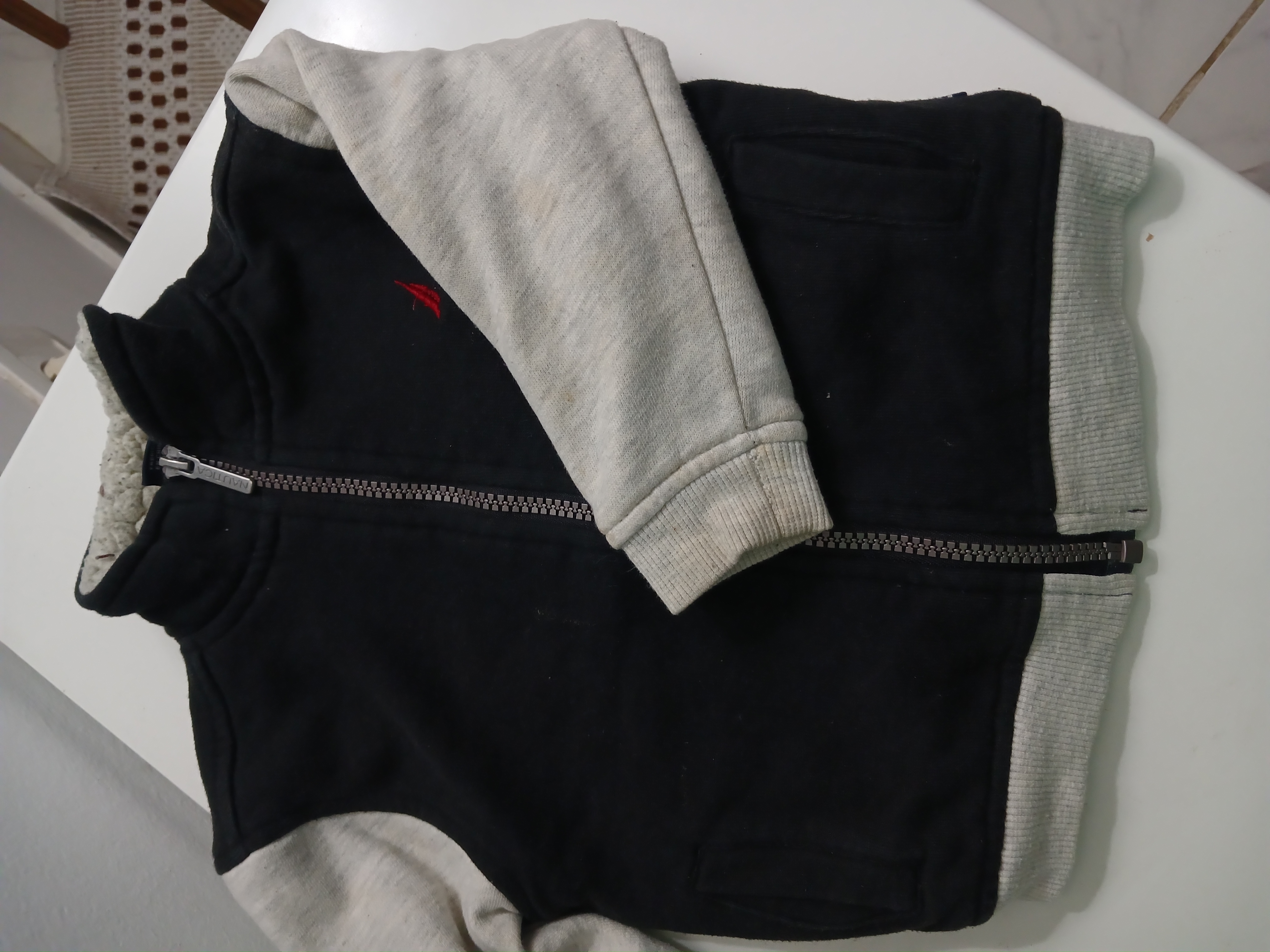 Pull pour bebe garçon