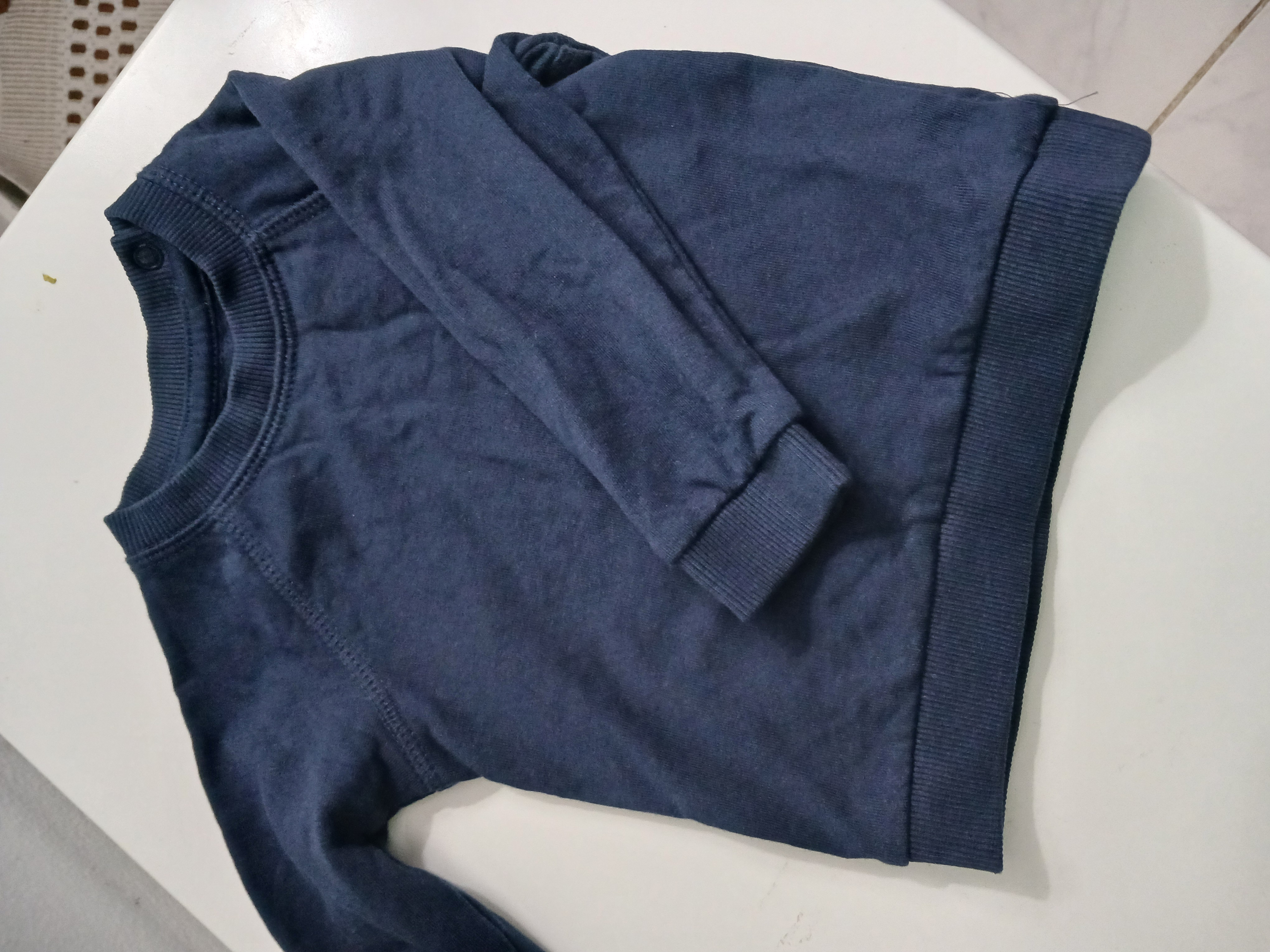 Pull pour bebe garçon