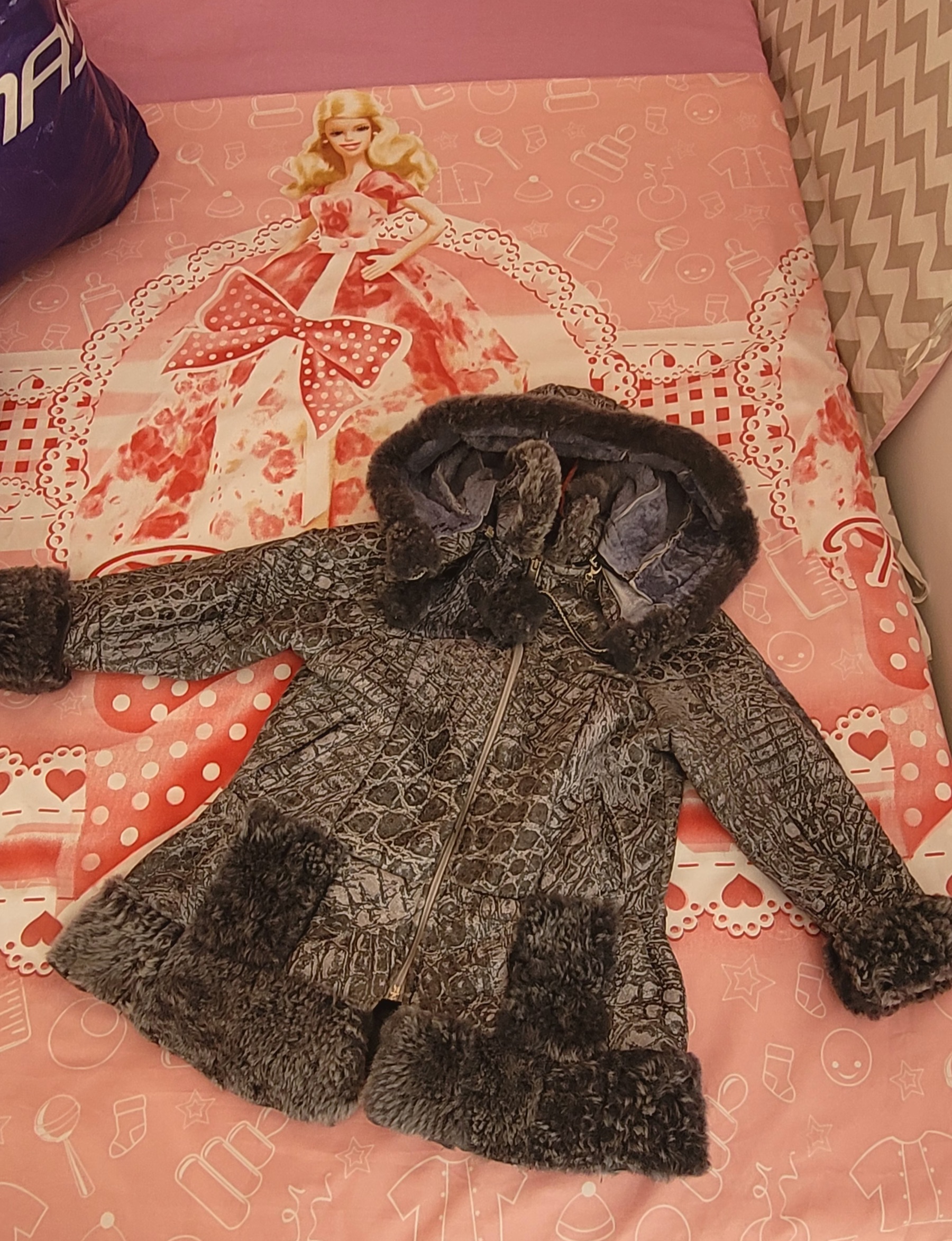 Manteau