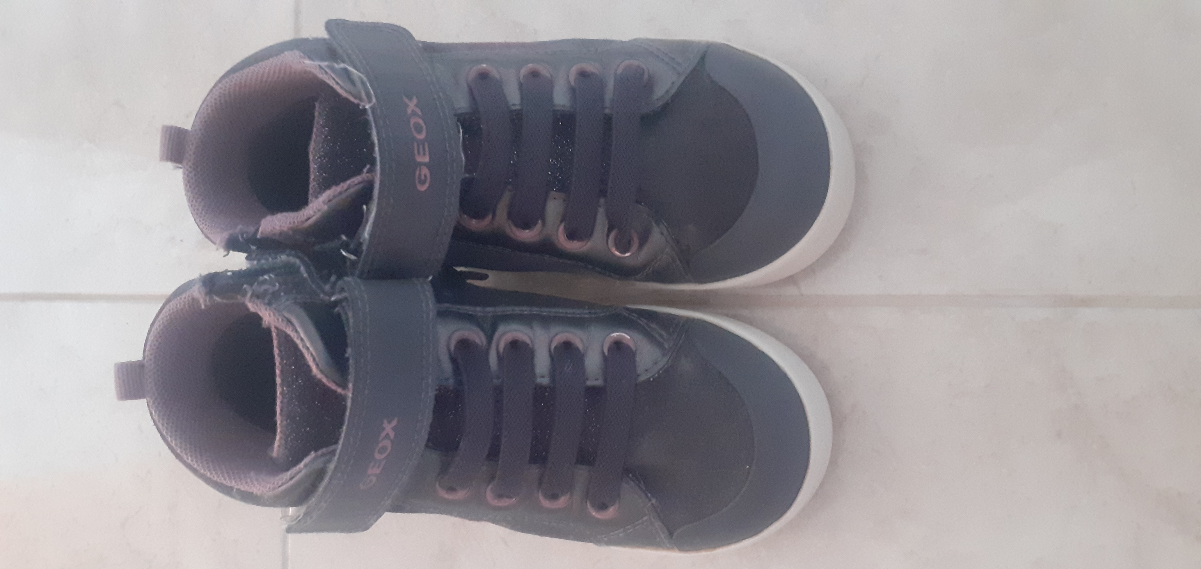 Geox