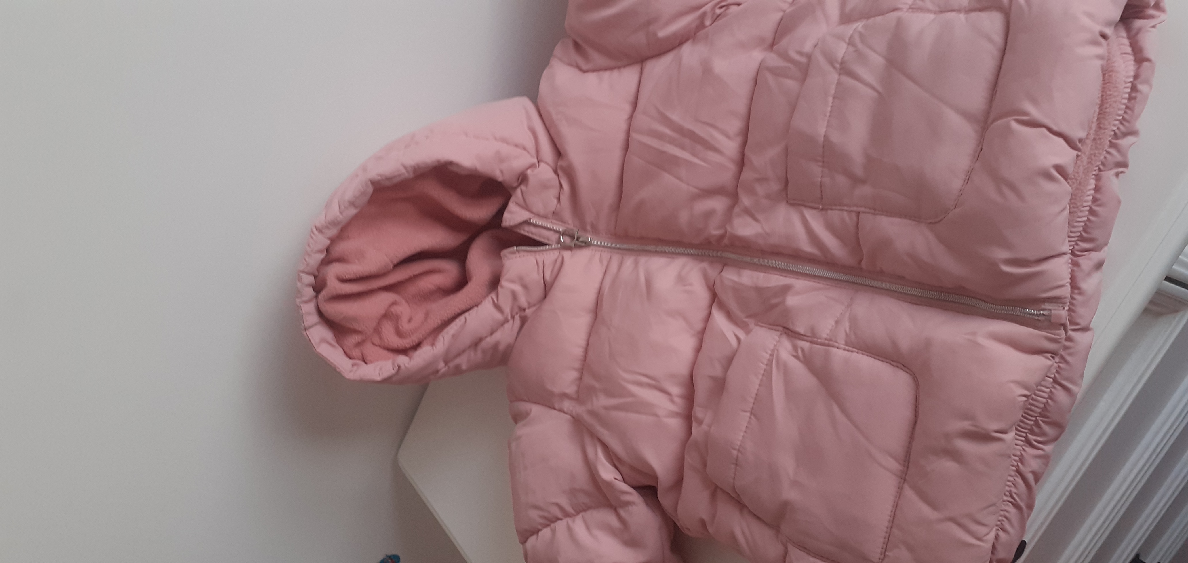 Doudoune lefties 2-3ans