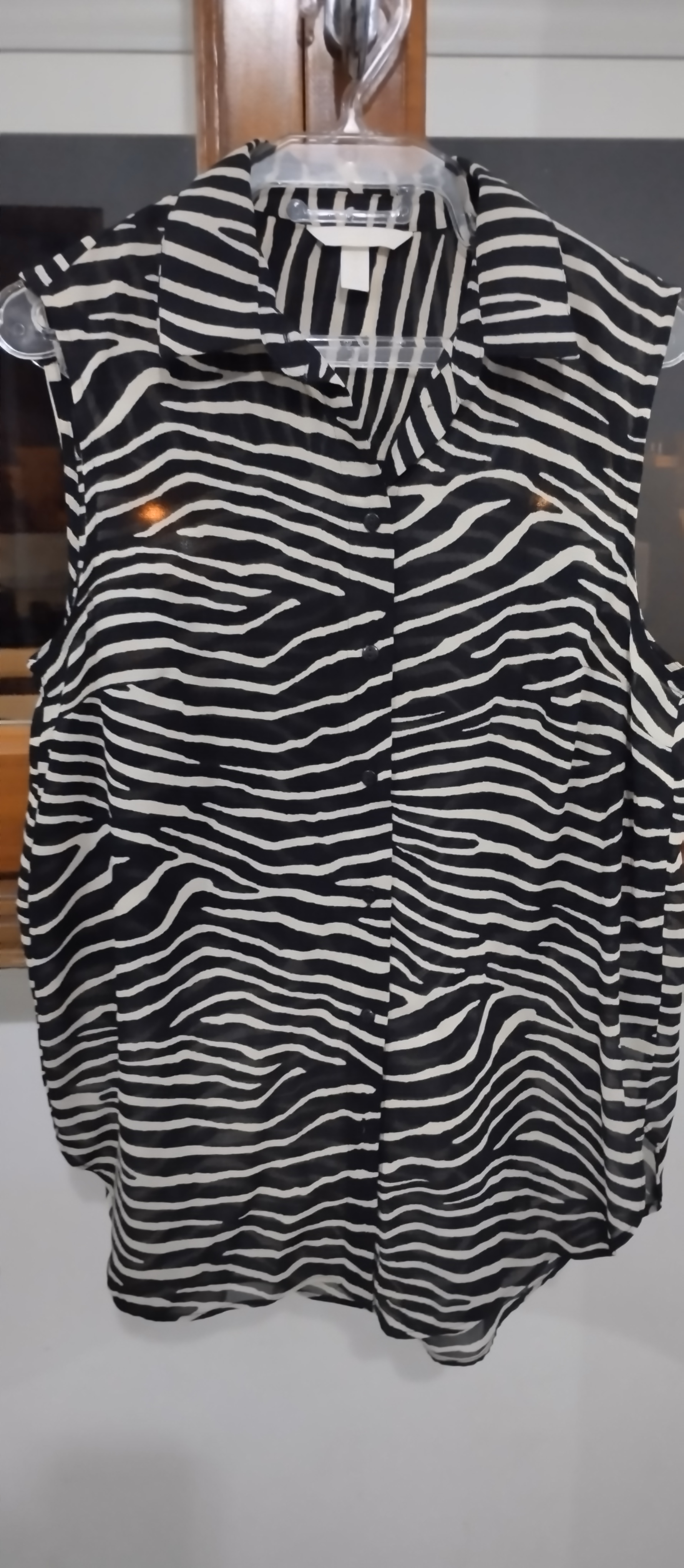 Chemise HM