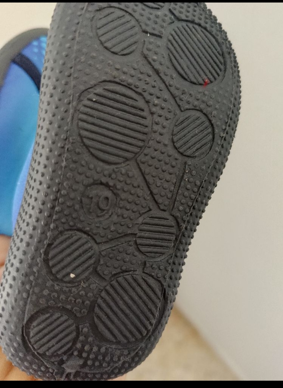 Chaussures