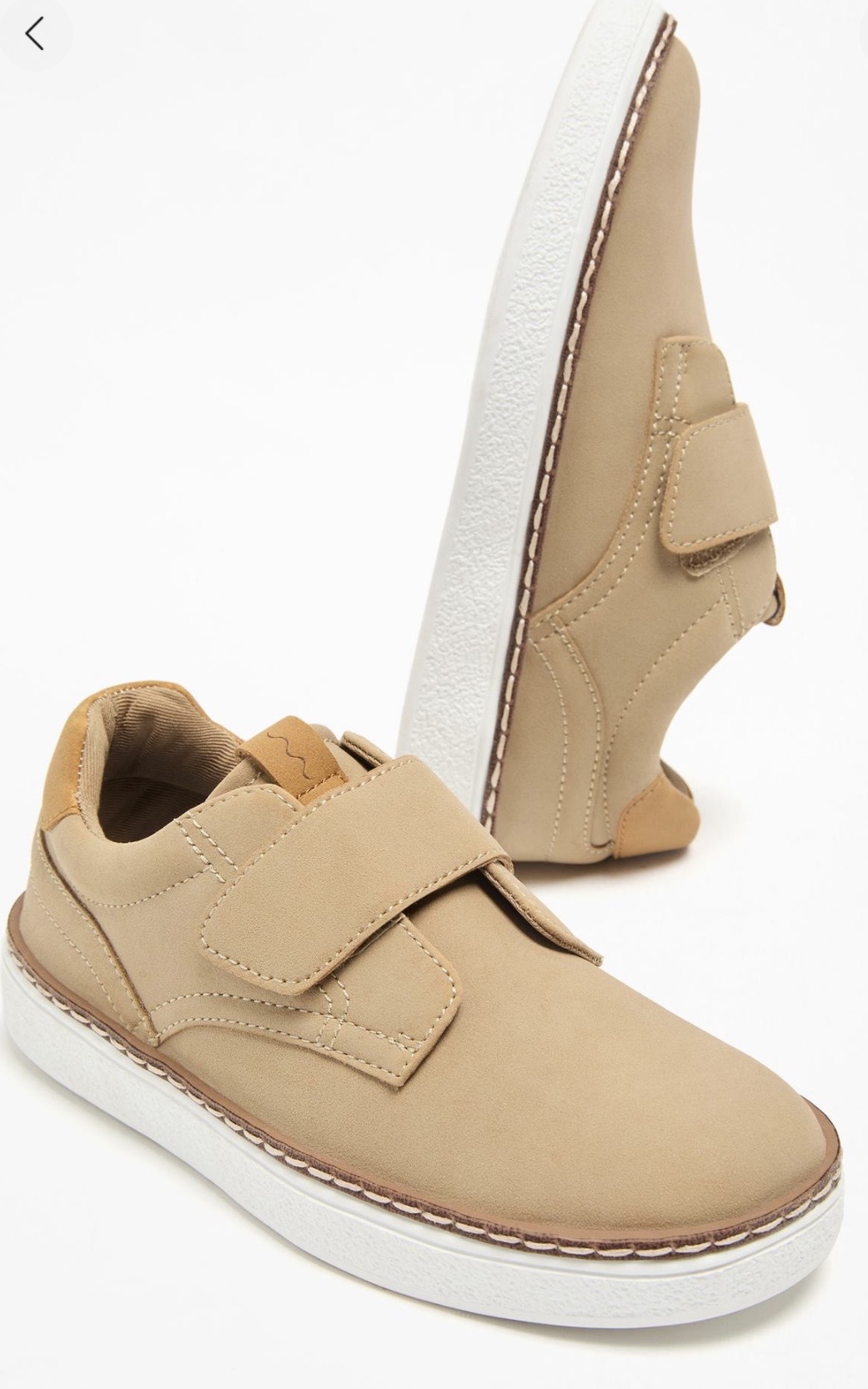 Mocassins Lefties Formal pointure 31
