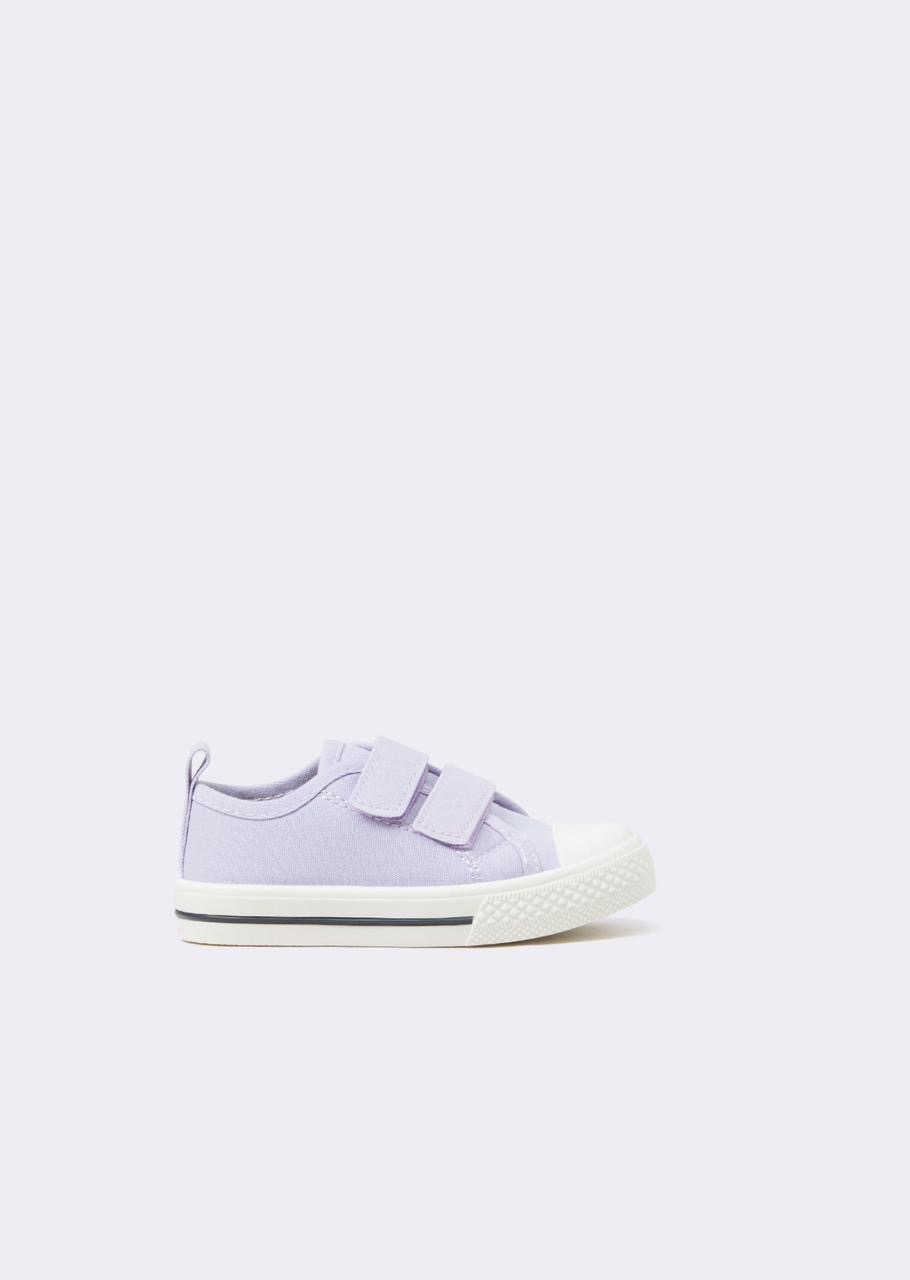 Baskets sneakers Lefties pointure 21