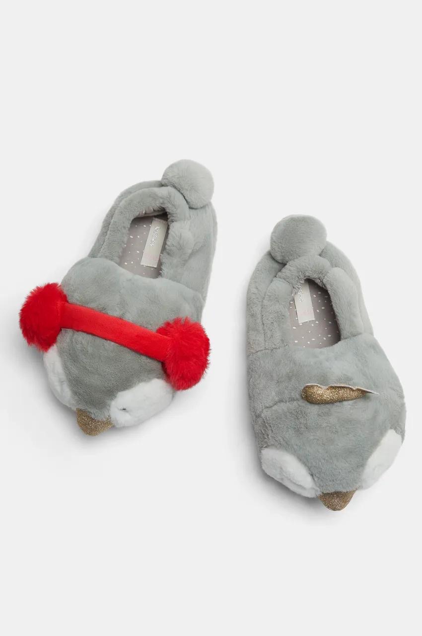 Pantoufles Lefties Chunky penguin pointure 32-33
