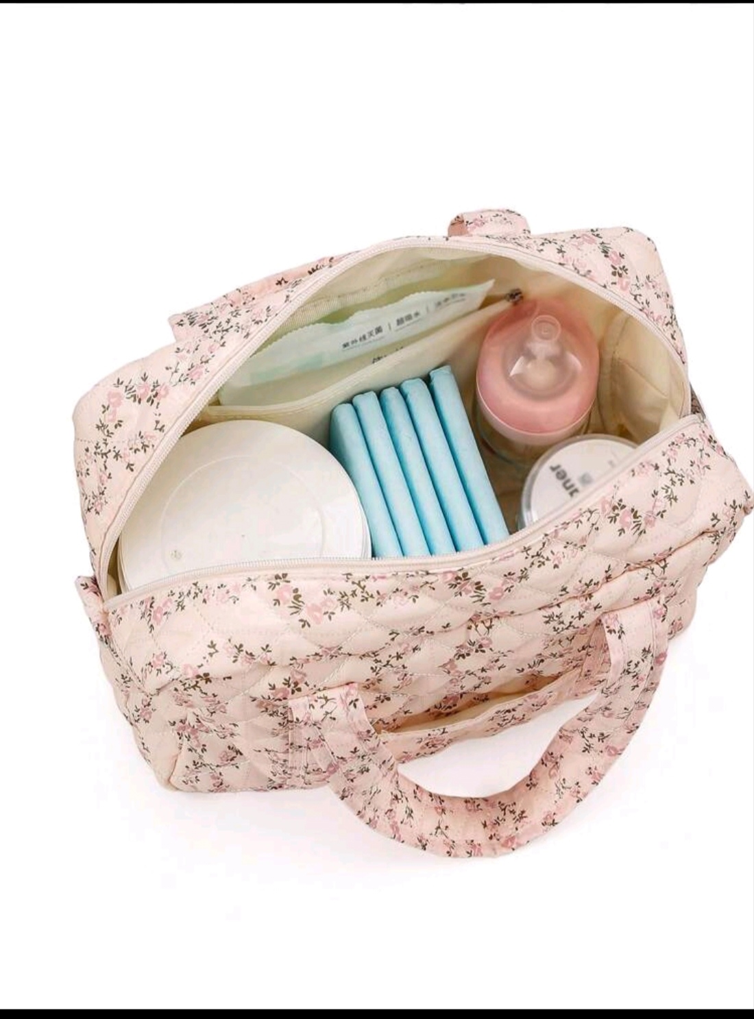 Superbe sac pour bébé