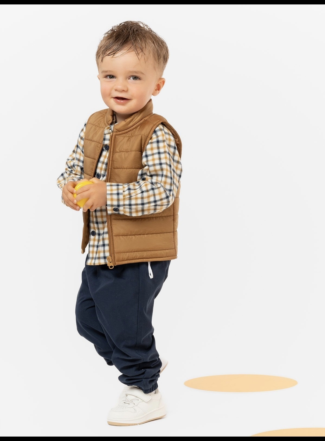 2 ans superbe tenue