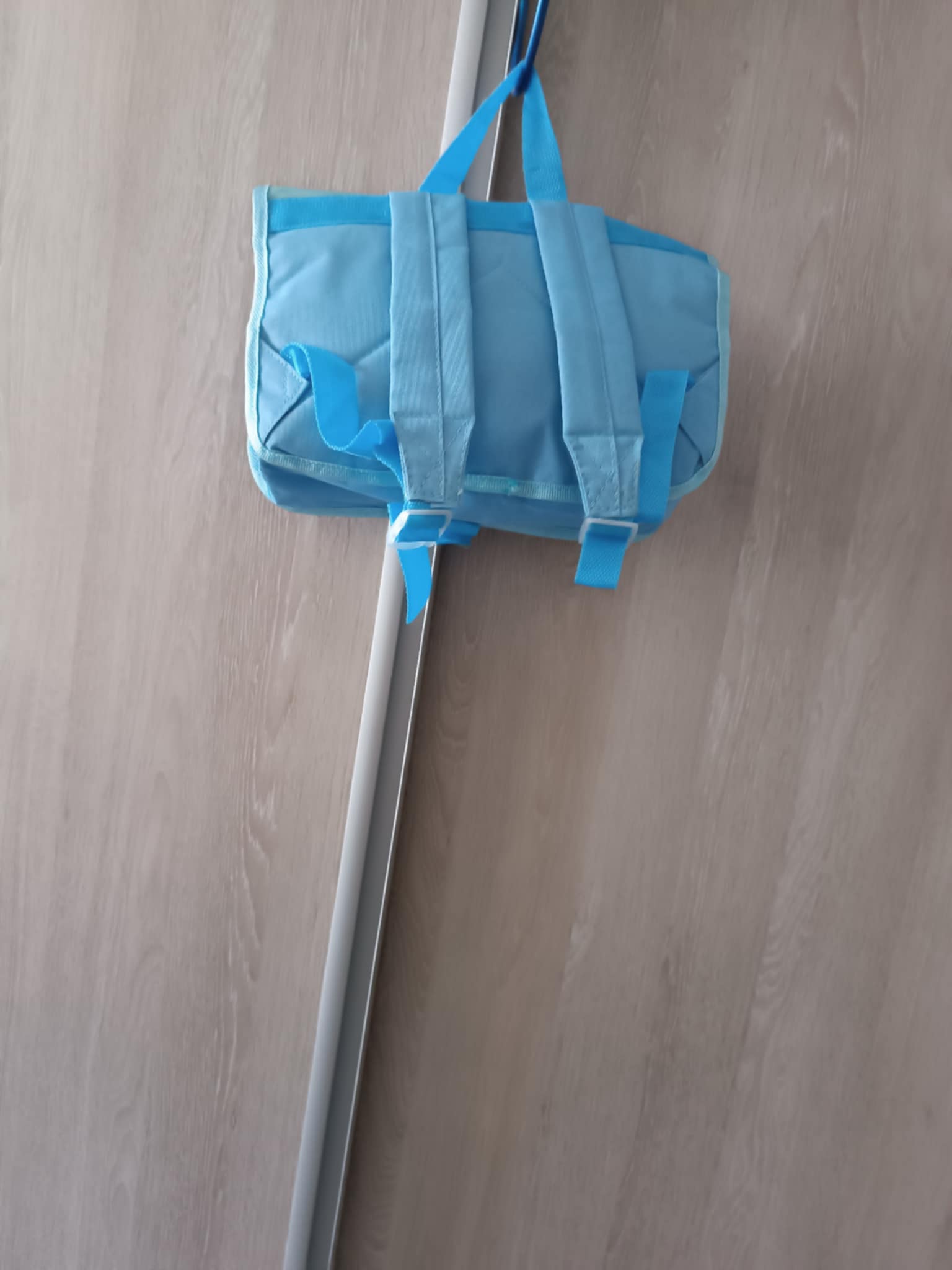 Superbe cartable pour maternelle