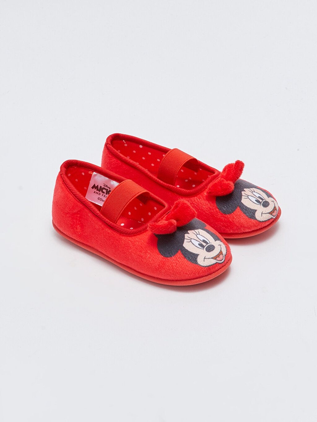 Ballerines Minnie Mouse Disney Lc Waikiki pointure 31