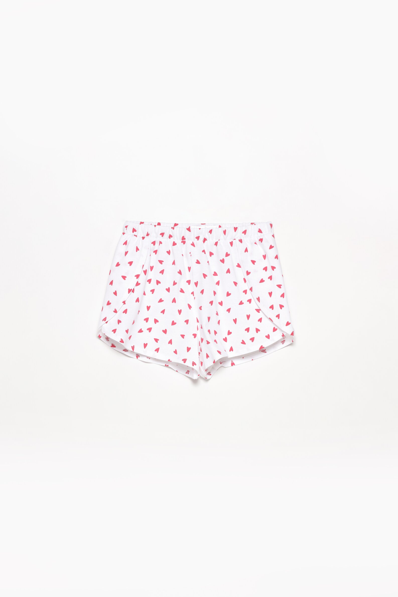 Tenue Lefties A coeur good morning 5-6 ans 118cm