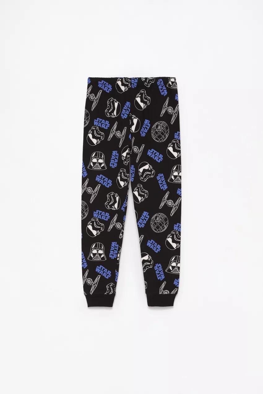 Pyjama Lefties Star Wars Disney 5-6 ans