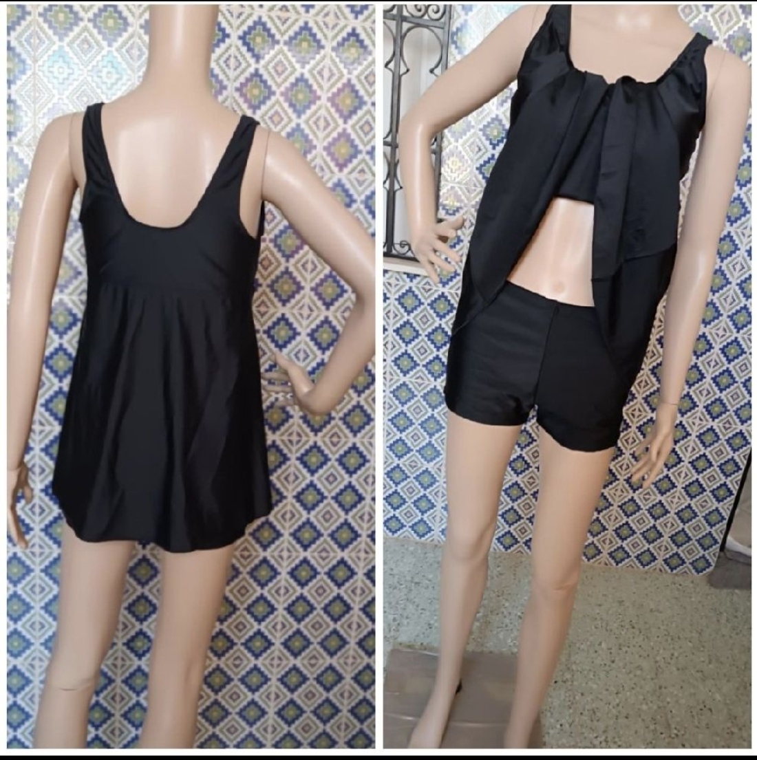 Superbe maillot de bain taille 38