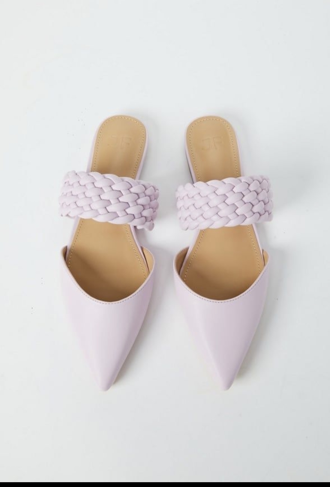 Pointure 38,5