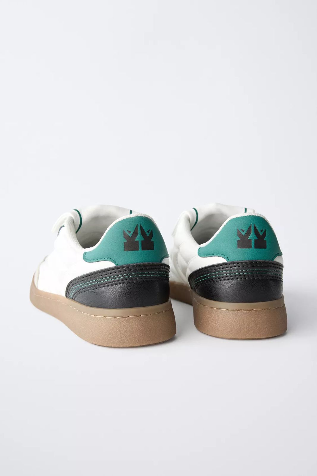 Baskets ZARA Kings LEAGUE pointure 32