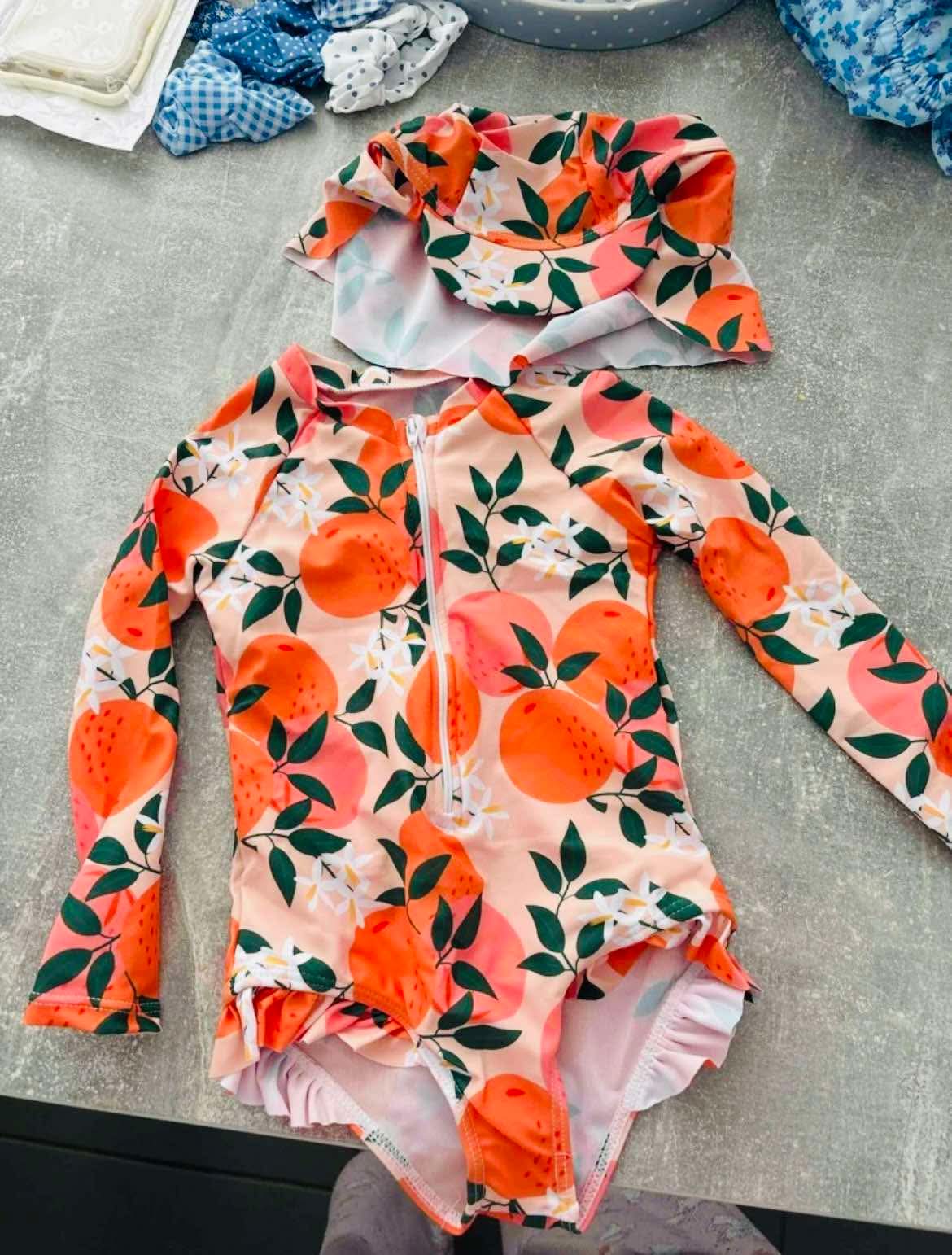 Maillot de bain Shein 18-24 mois